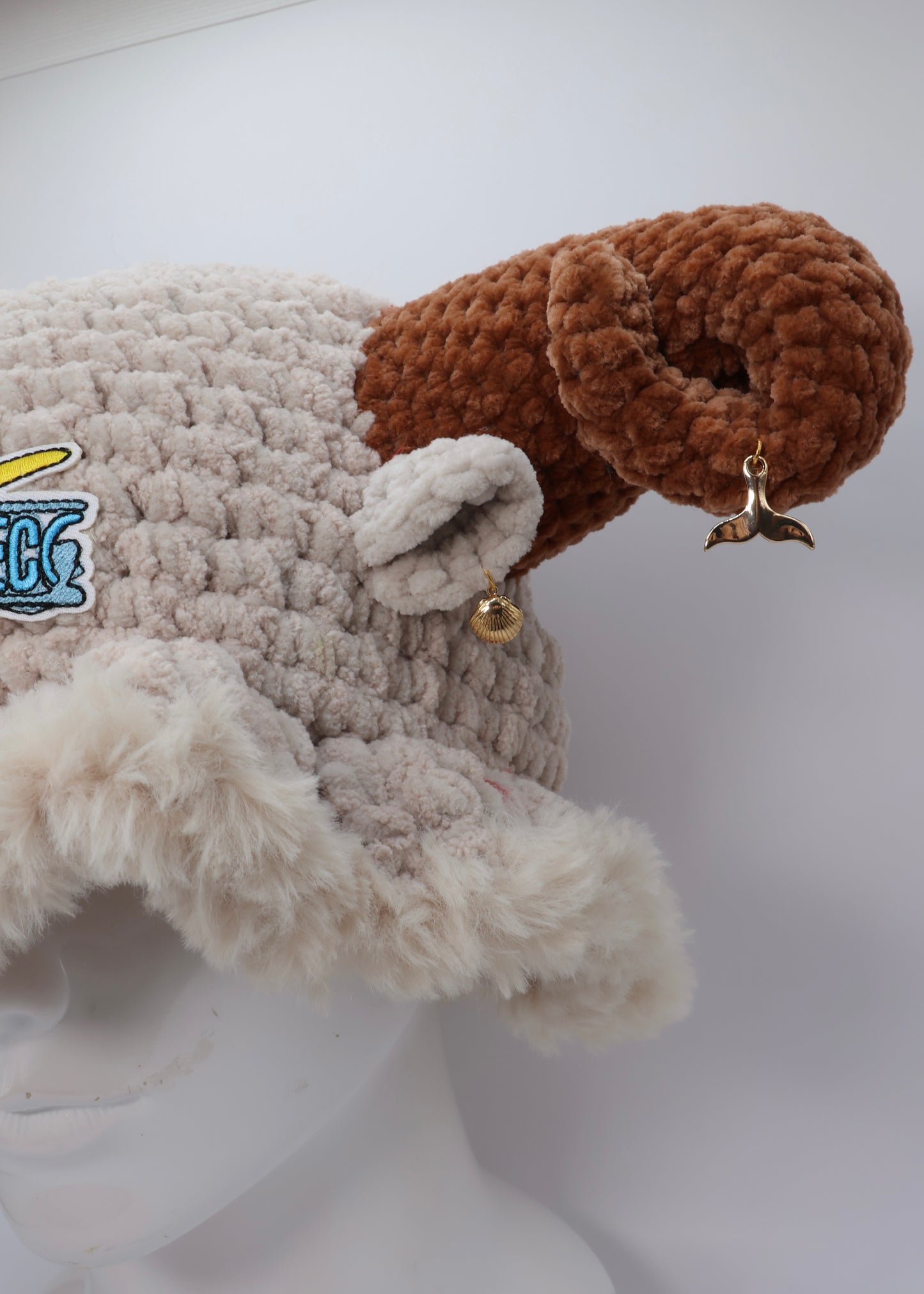 Going merry Bucket hat