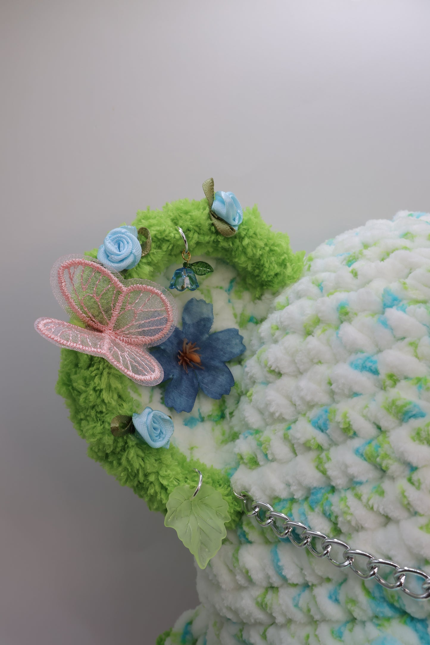 Sprout me Bucket hat
