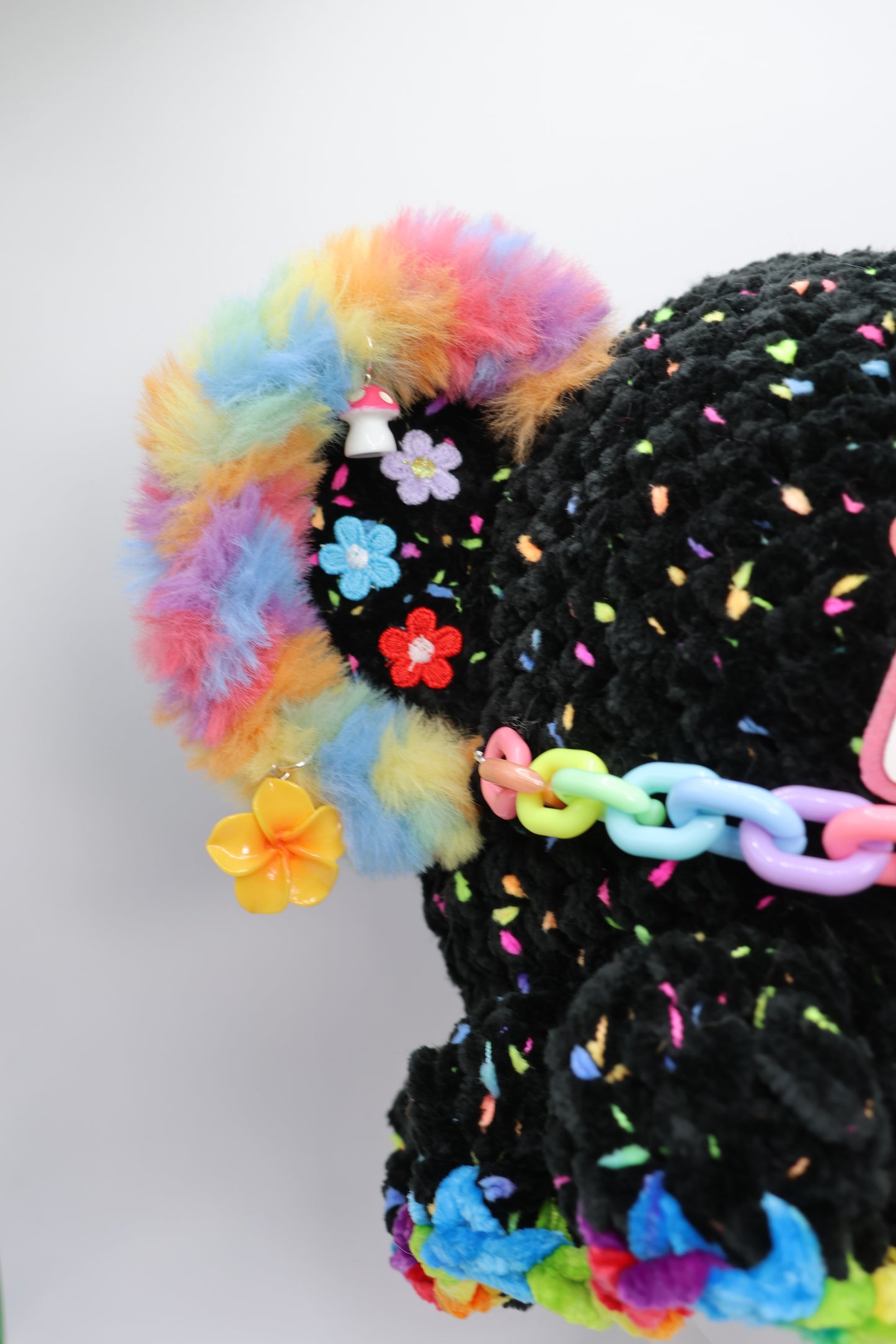 EDM Bucket hat