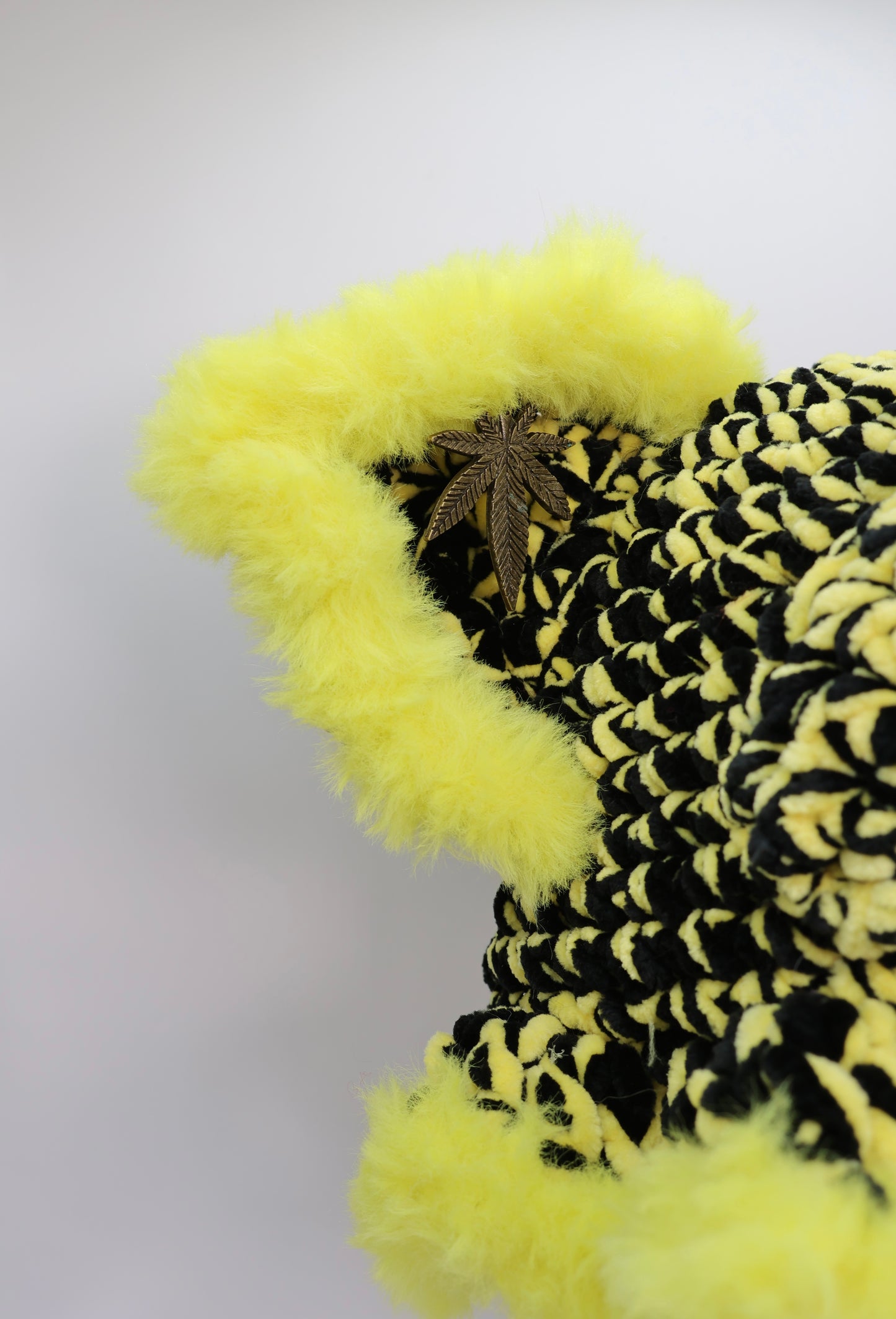 EDM Bucket hat (stash pocket)