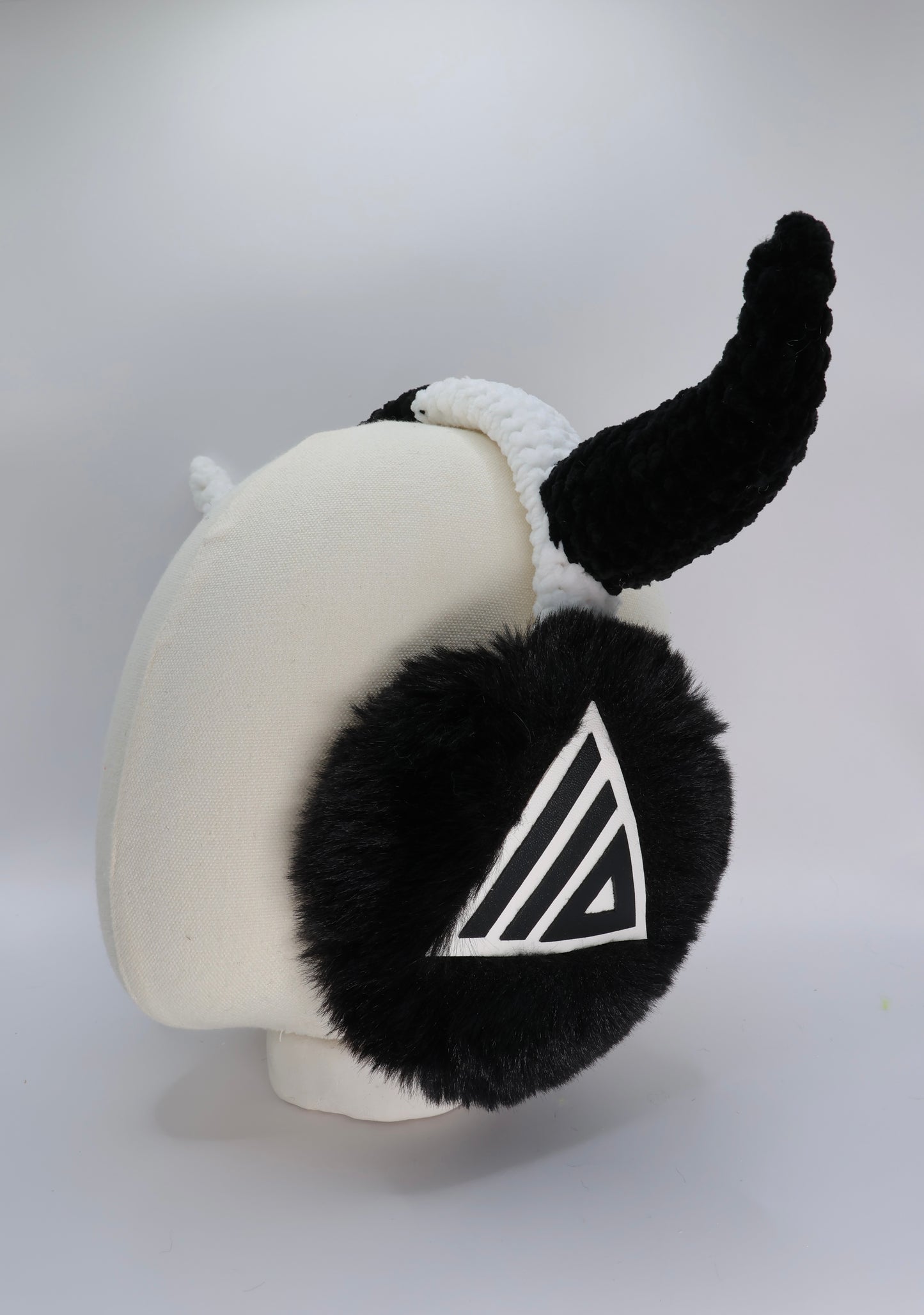 Rave-ready earmuffs