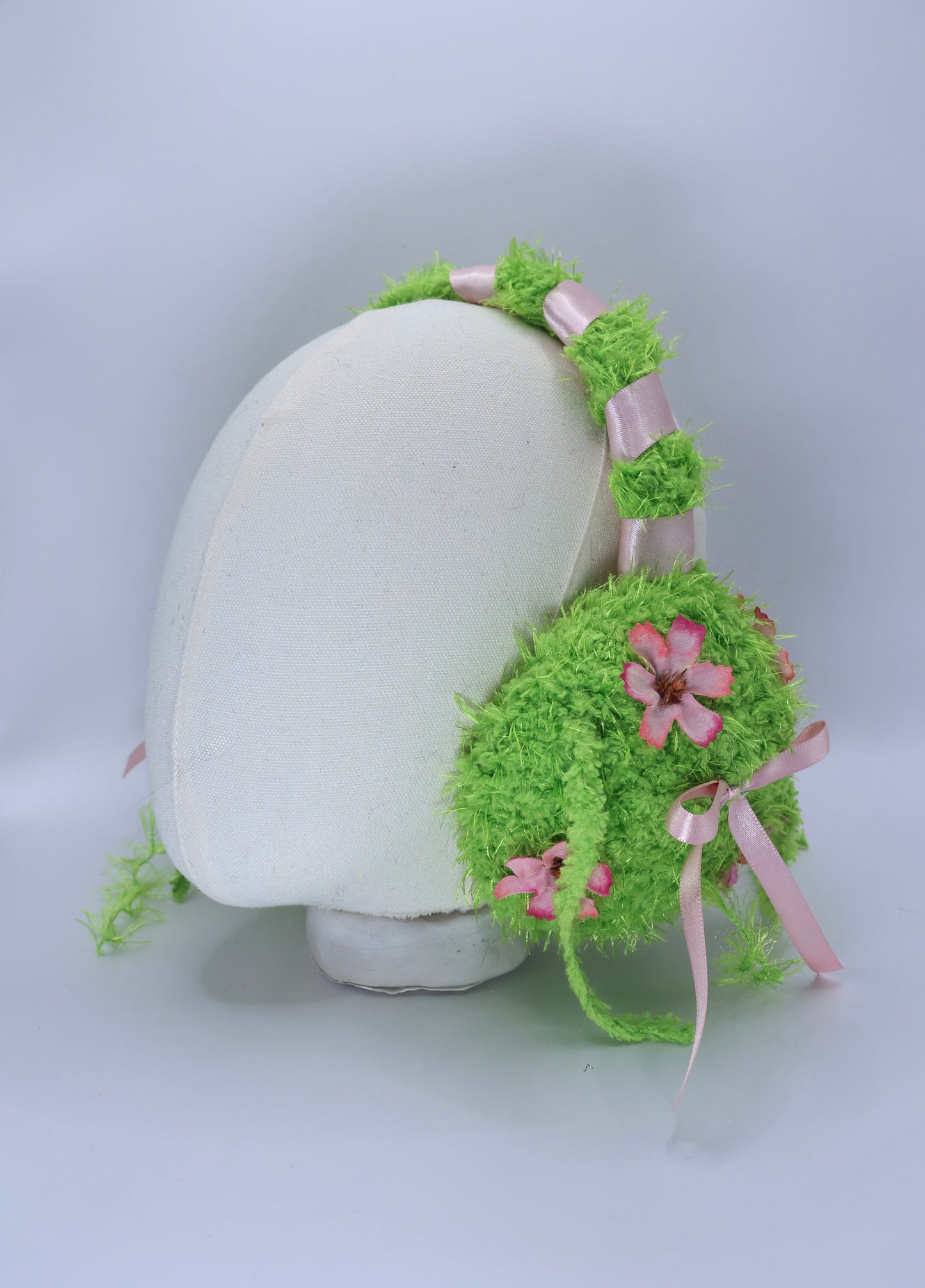 Rave-ready earmuffs