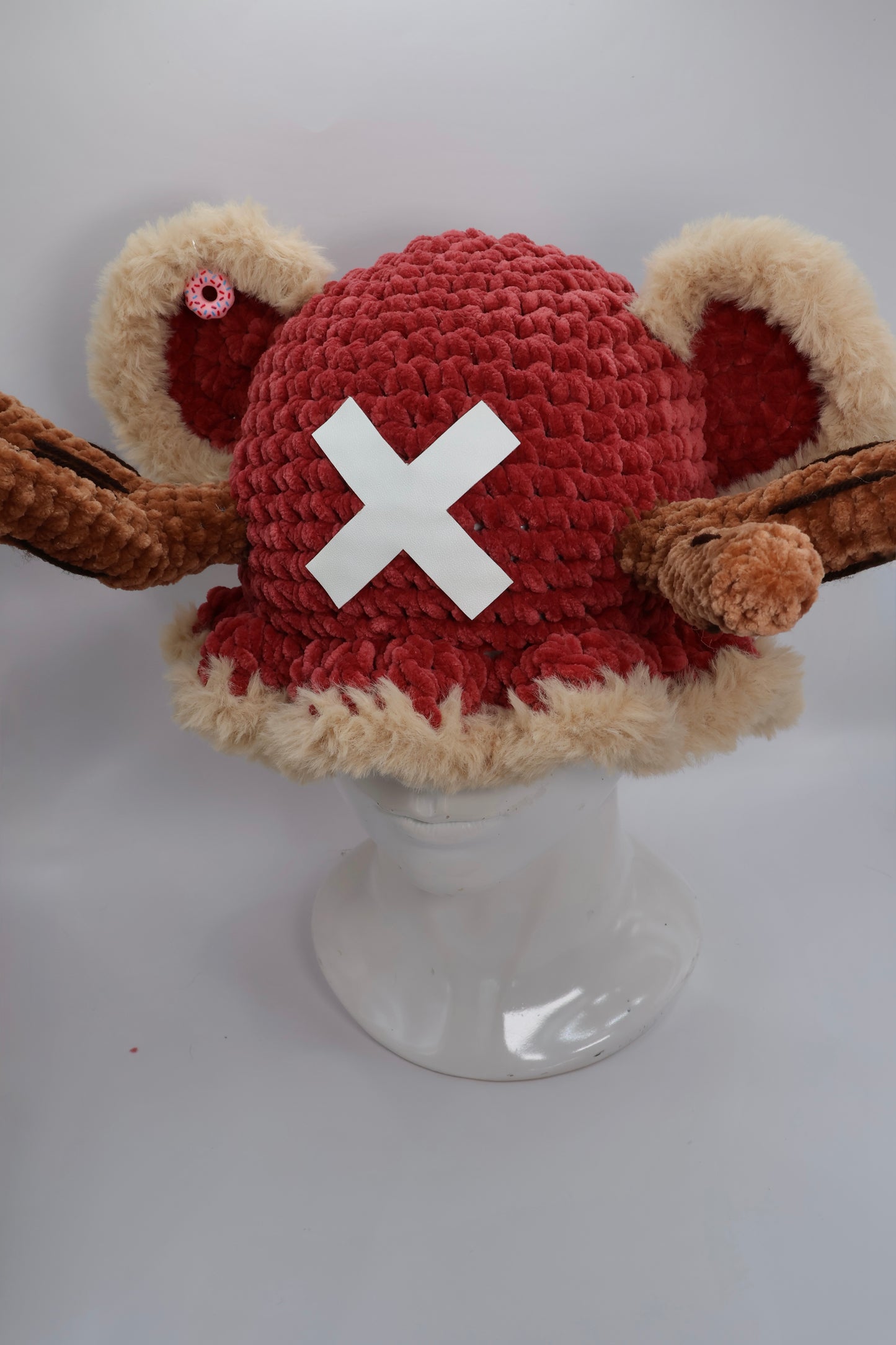 Chopper Bucket hat
