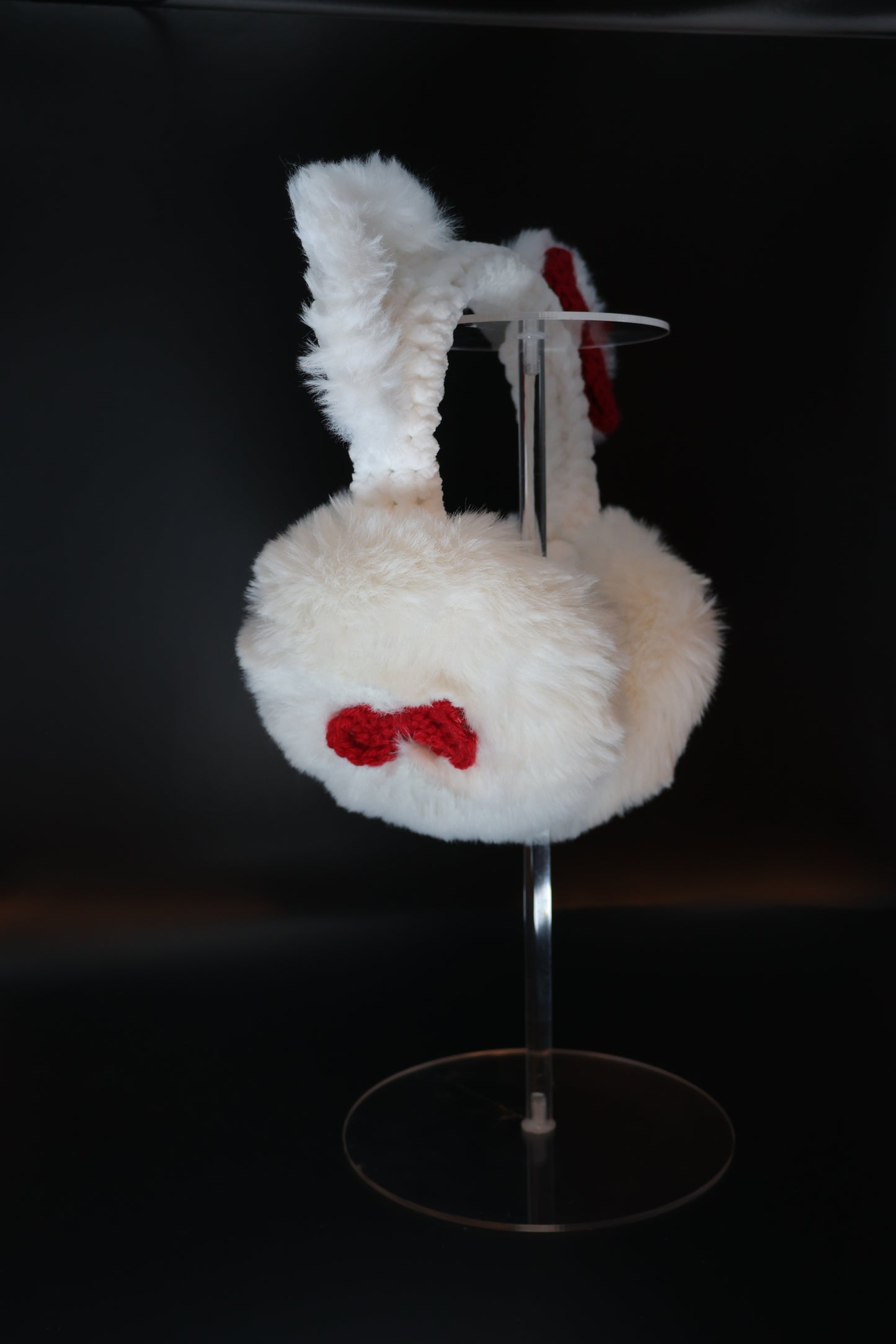 Rave-ready earmuffs