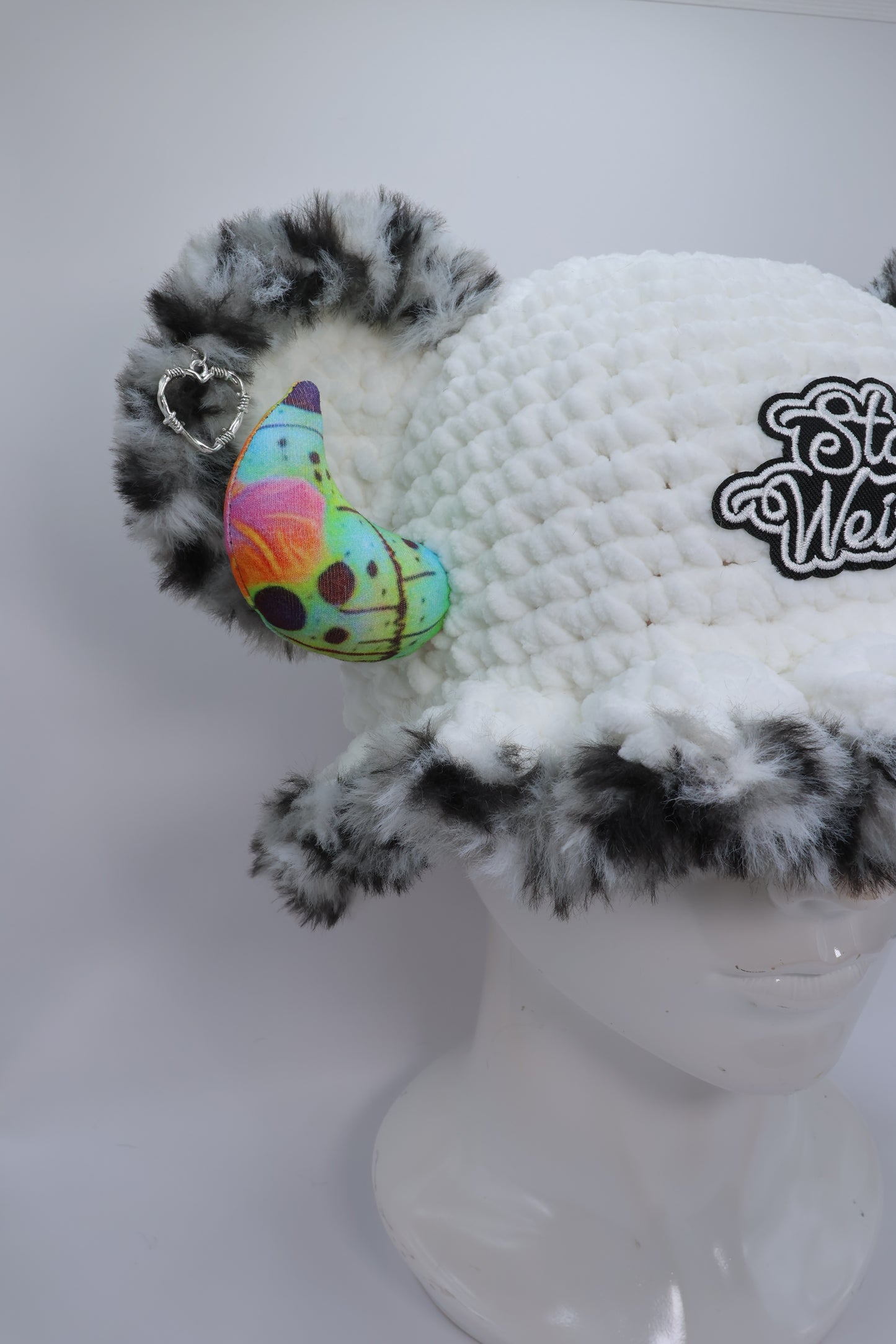 Earth & skye + Yarn lab collab