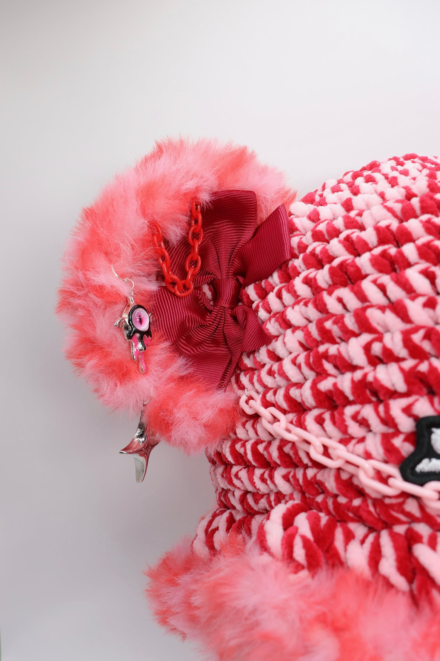 EDM Bucket hat