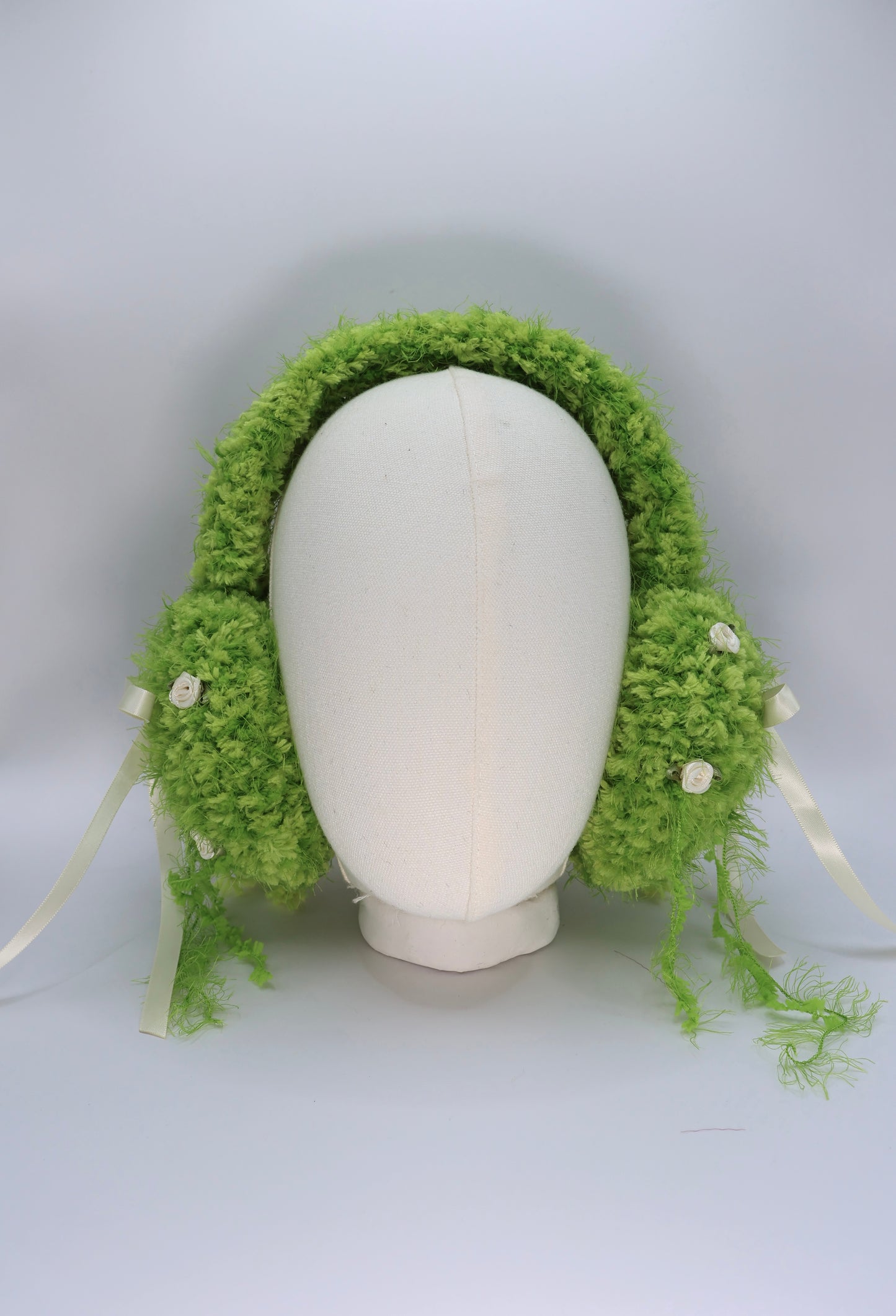 Rave-ready earmuffs