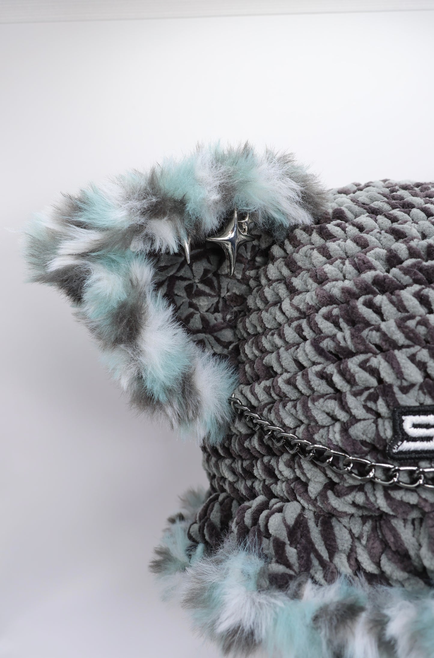 EDM Bucket hat