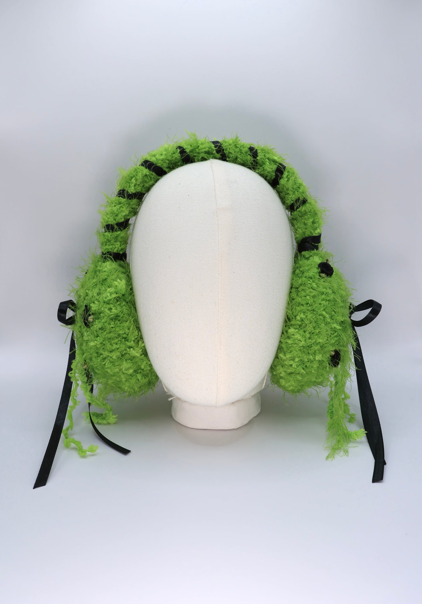 Rave-ready earmuffs