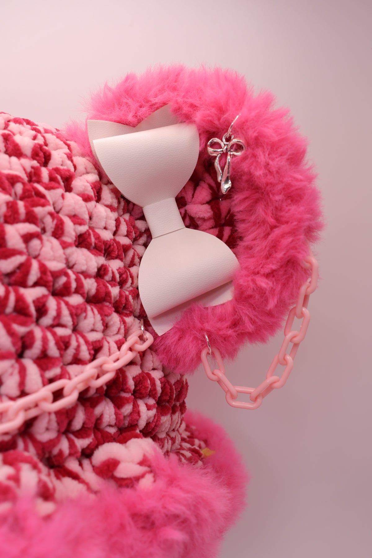 Barbie Bucket hat