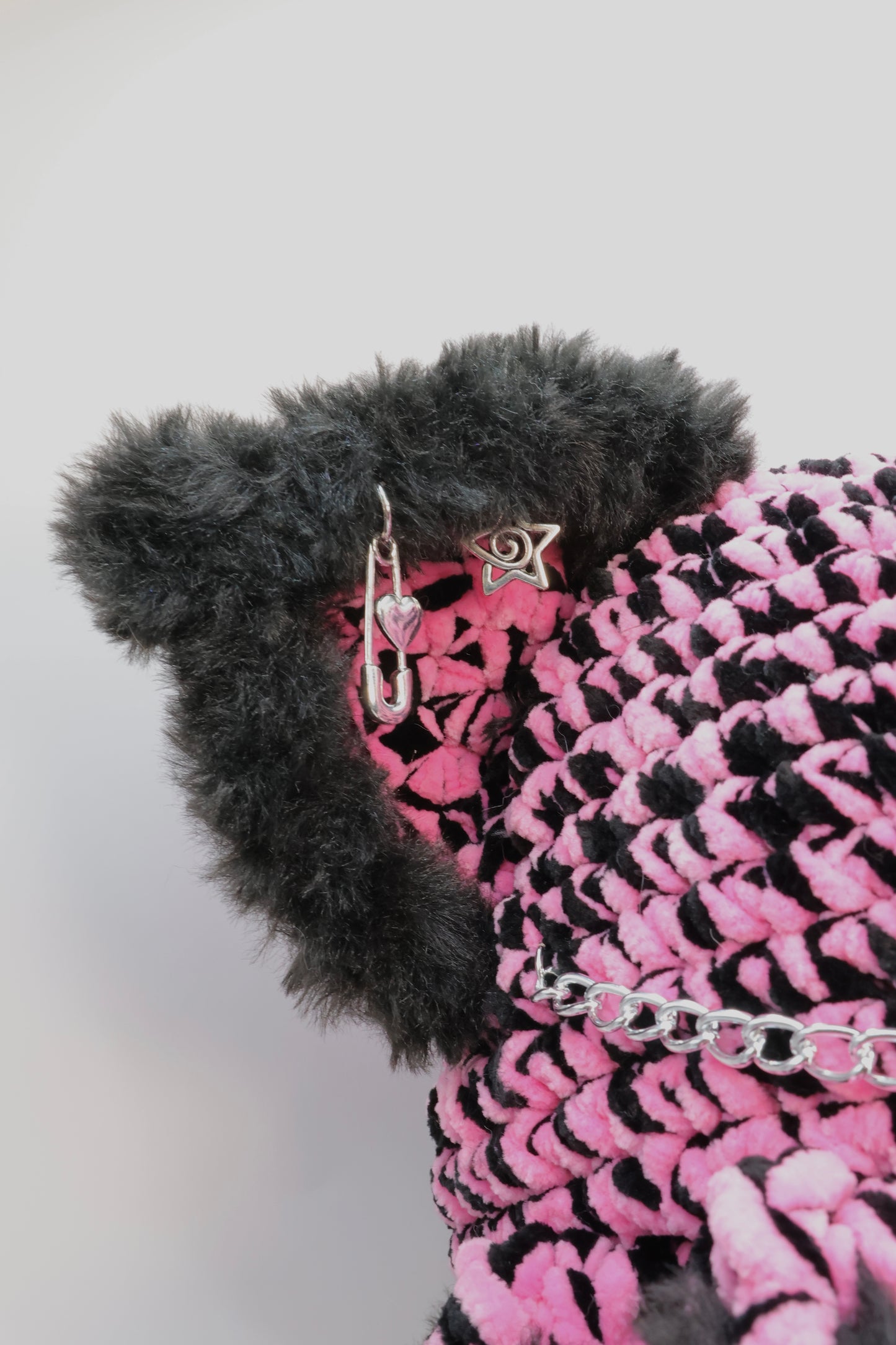 EDM Bucket hat