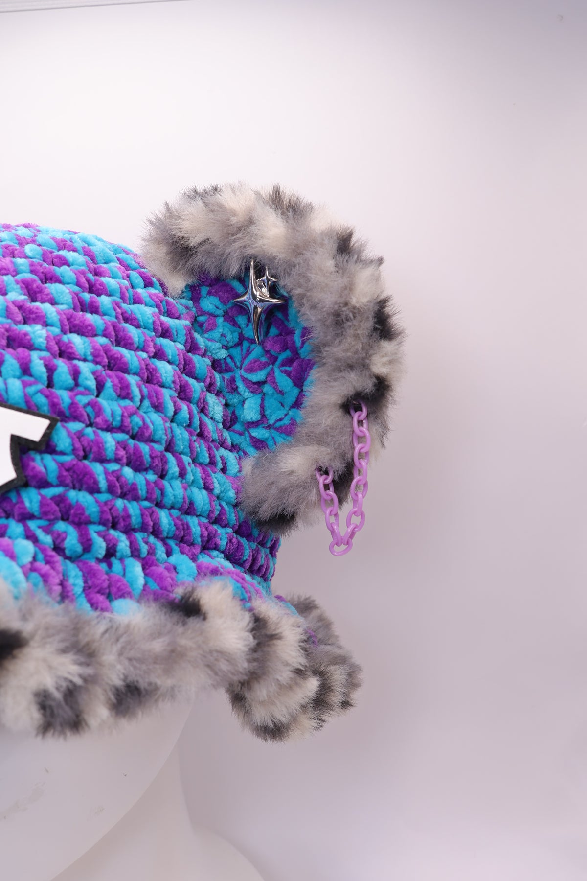 EDM Bucket hat