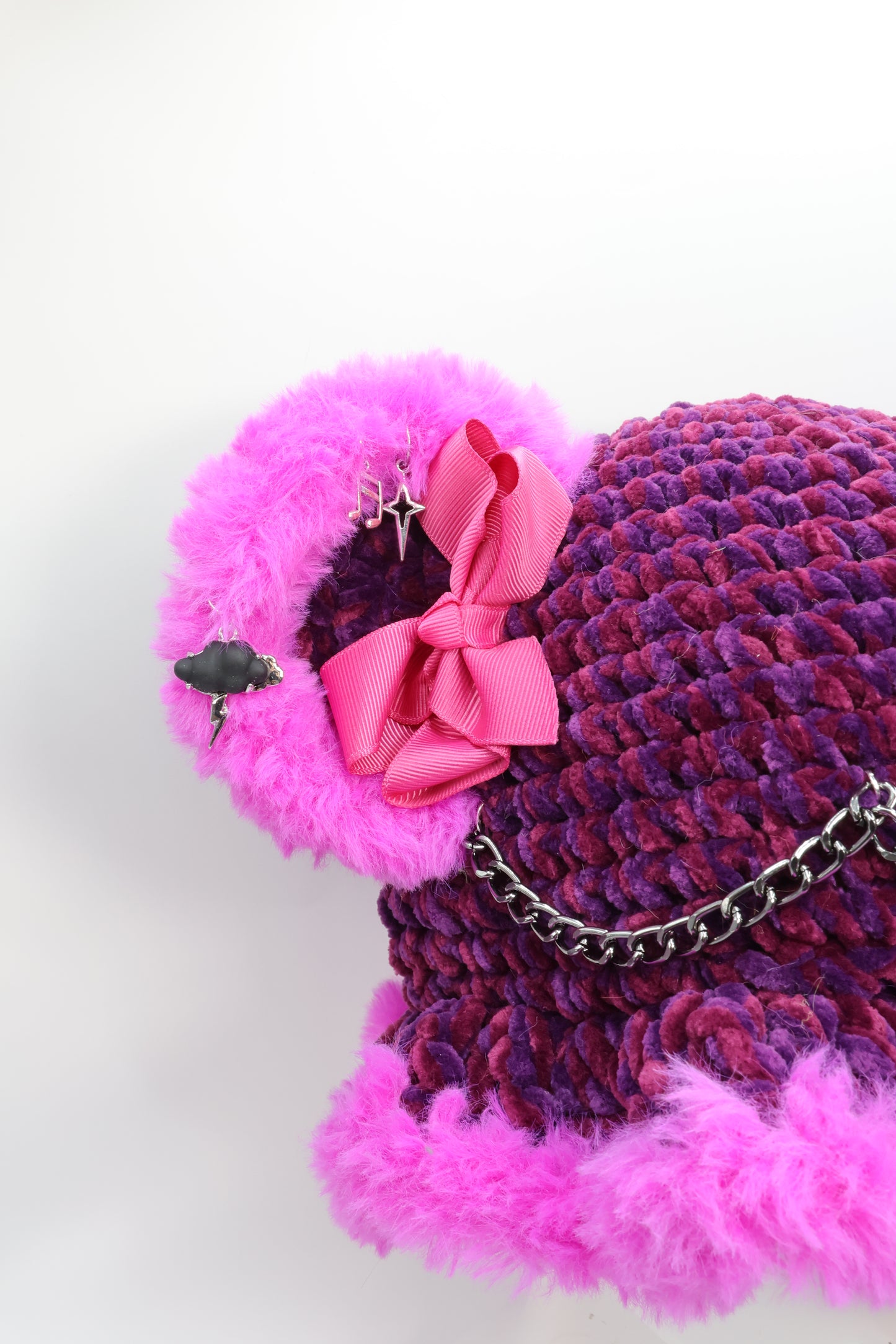 EDM Bucket hat