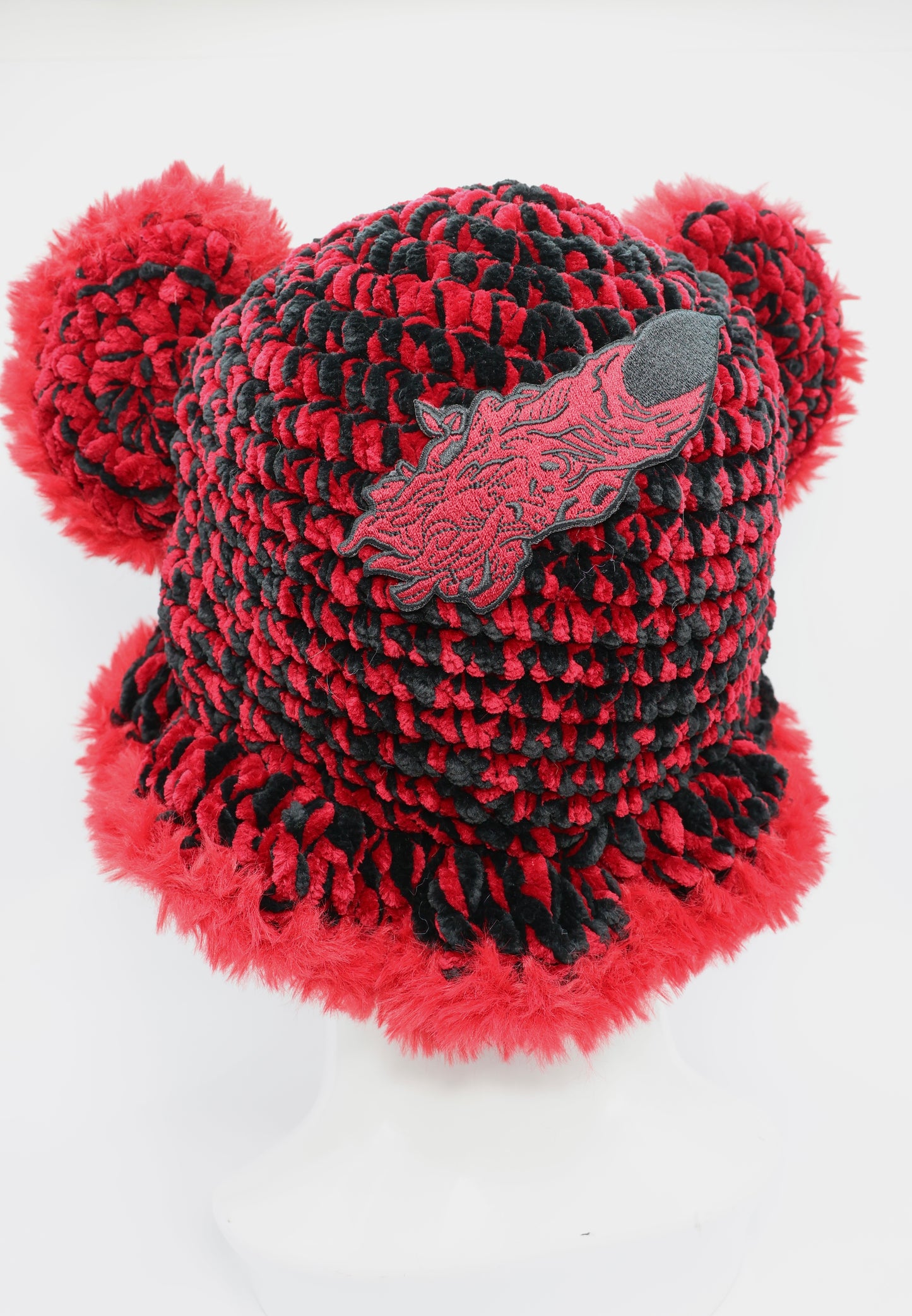 JJK Bucket hat