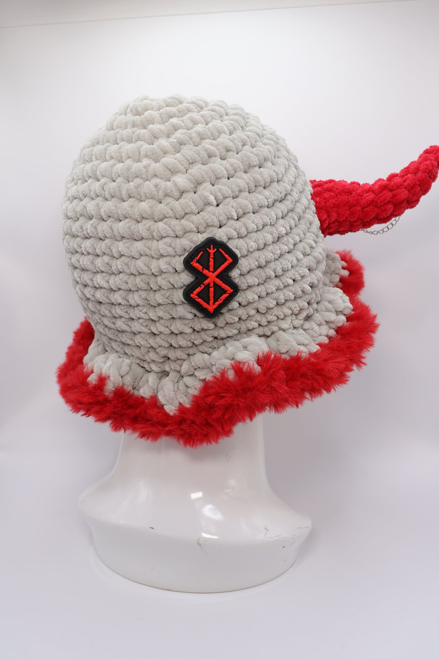 Guts Bucket hat