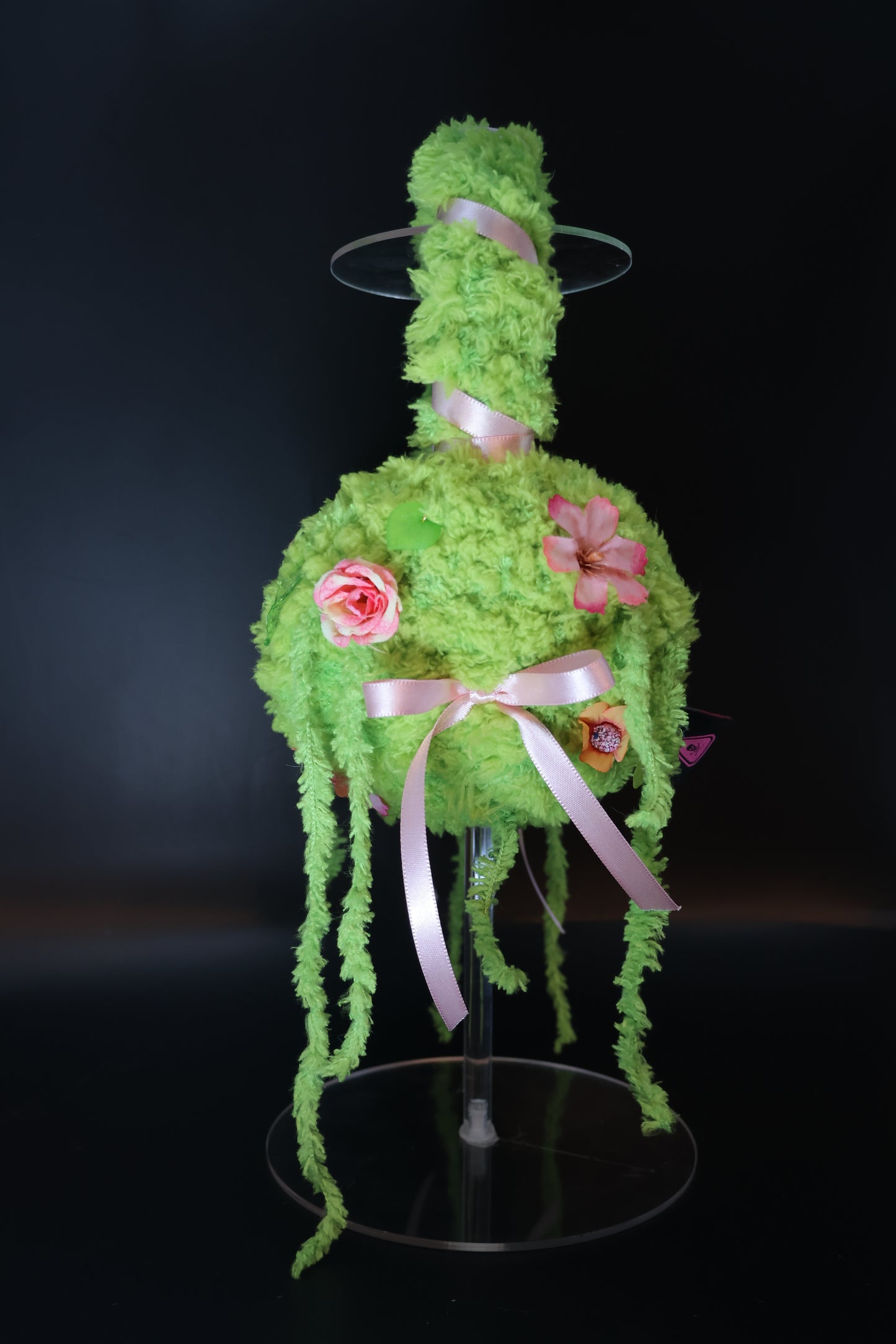 Rave-ready earmuffs