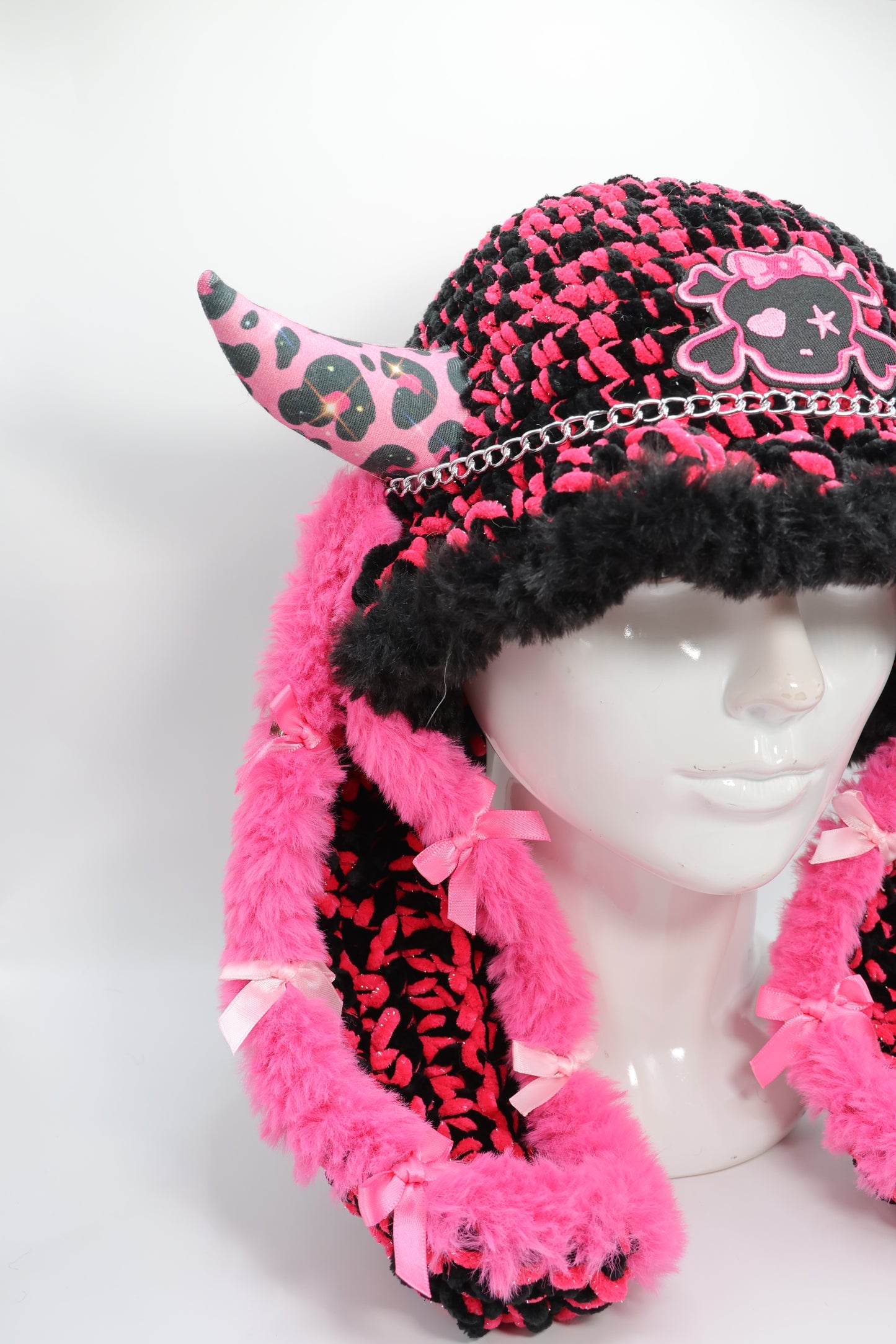 Earth & skye + Yarn lab collab