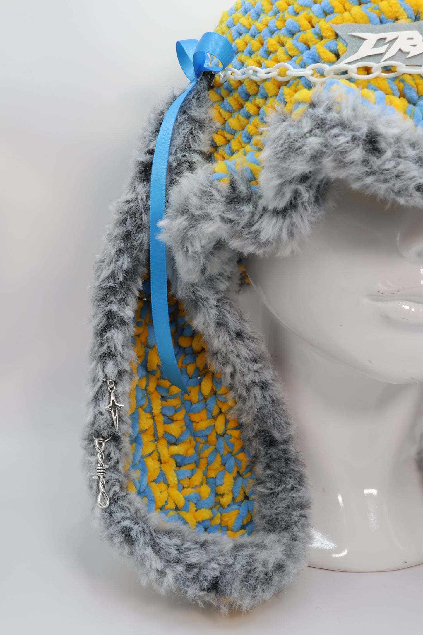 EDM Bucket hat