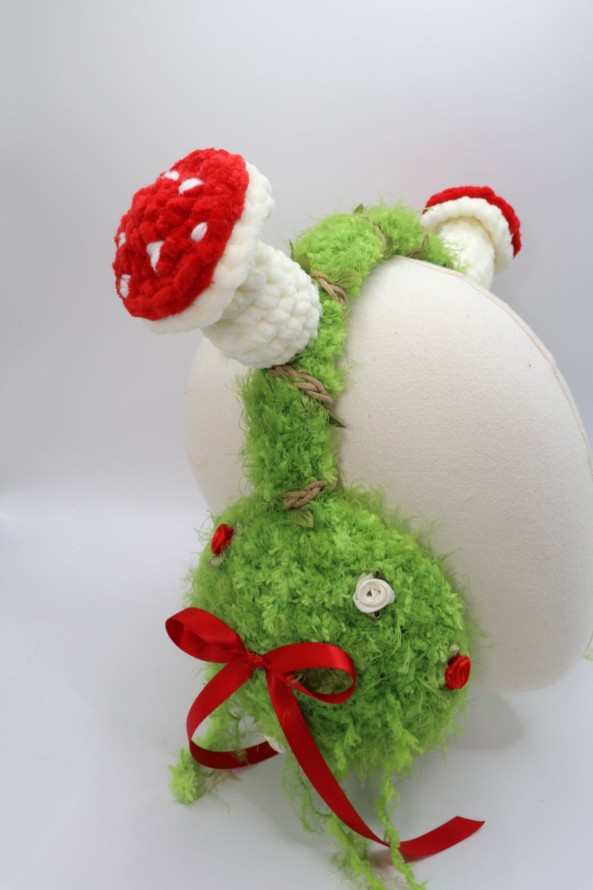 Rave-ready earmuffs