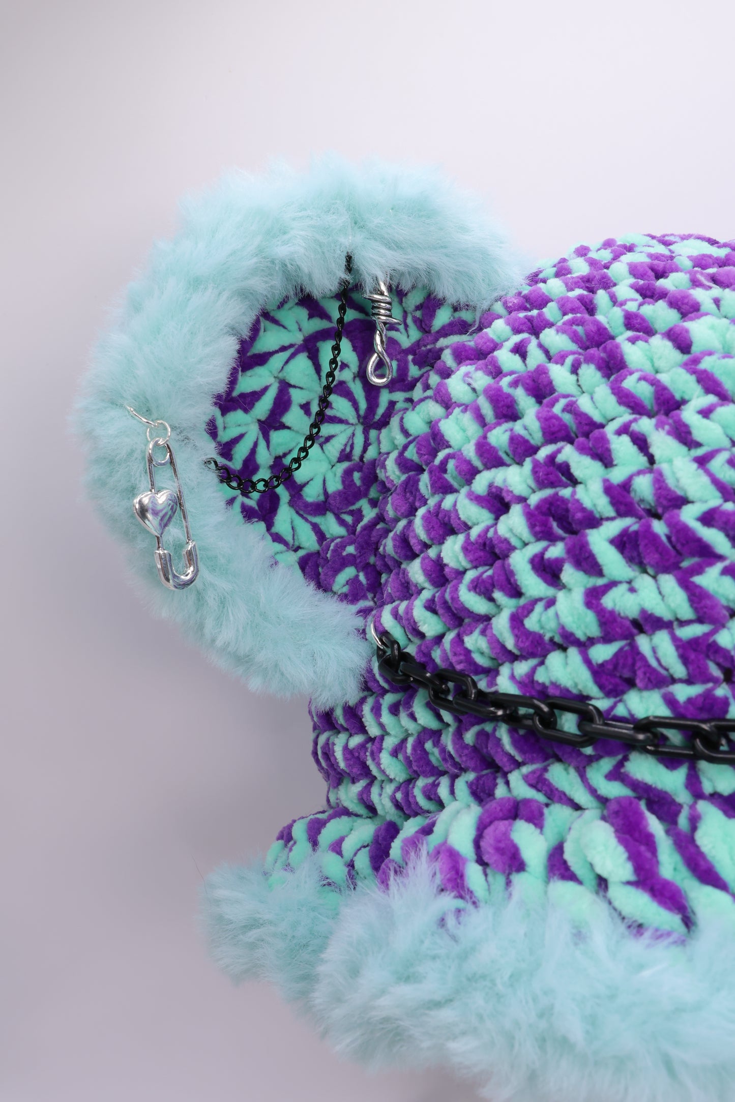 EDM Bucket hat