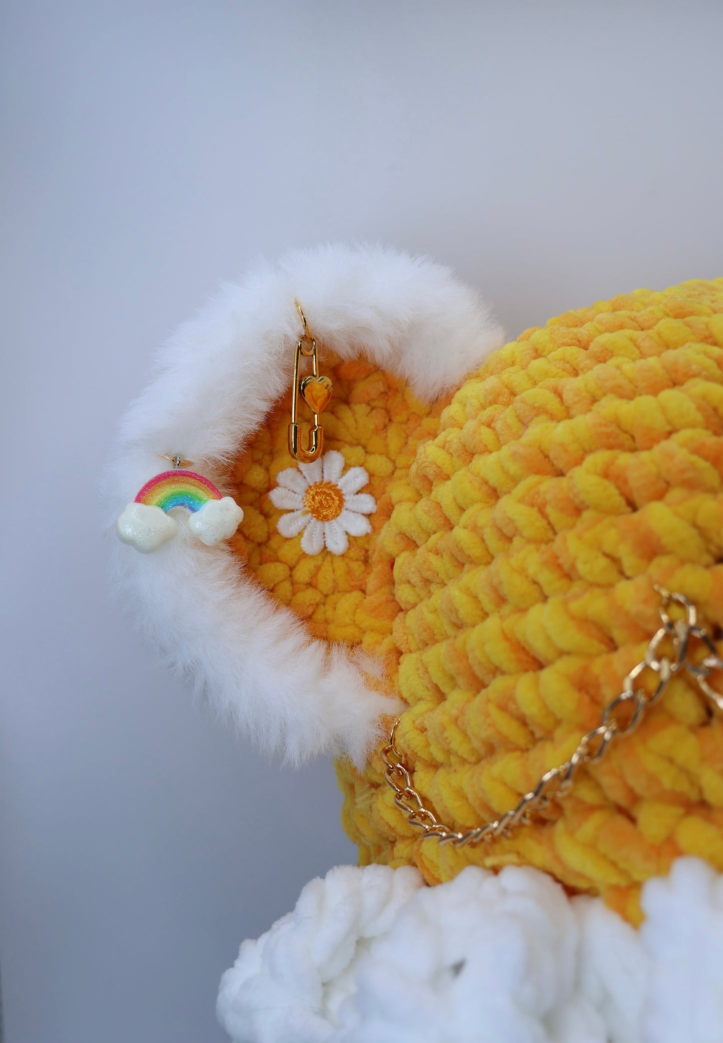 EDM bucket hat