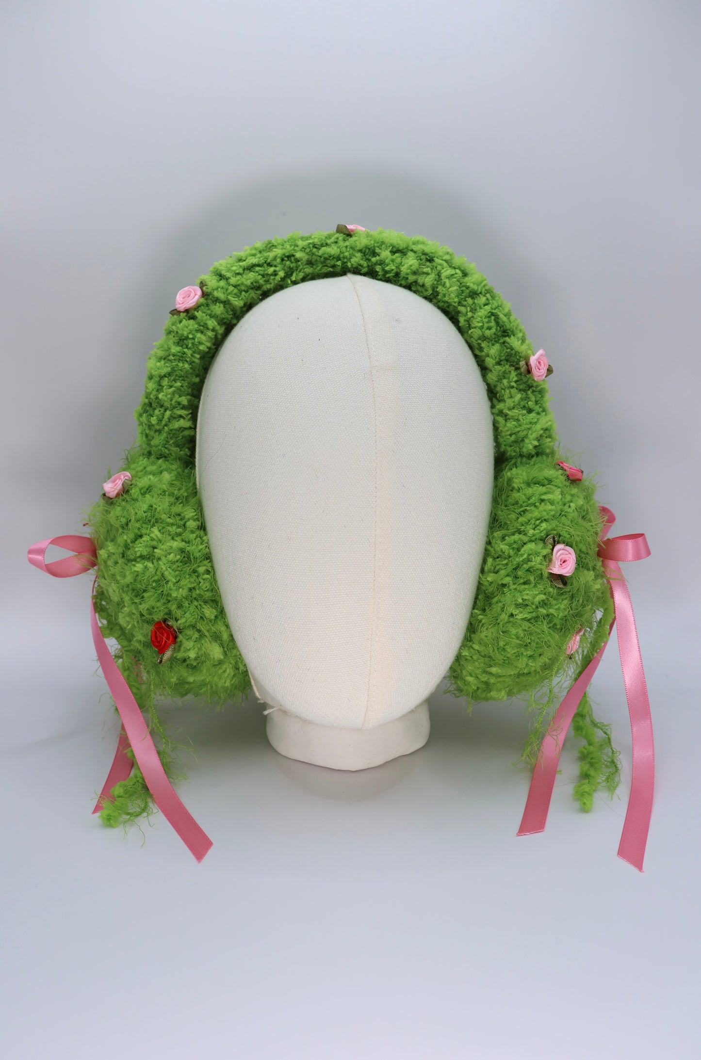 Rave-ready earmuffs