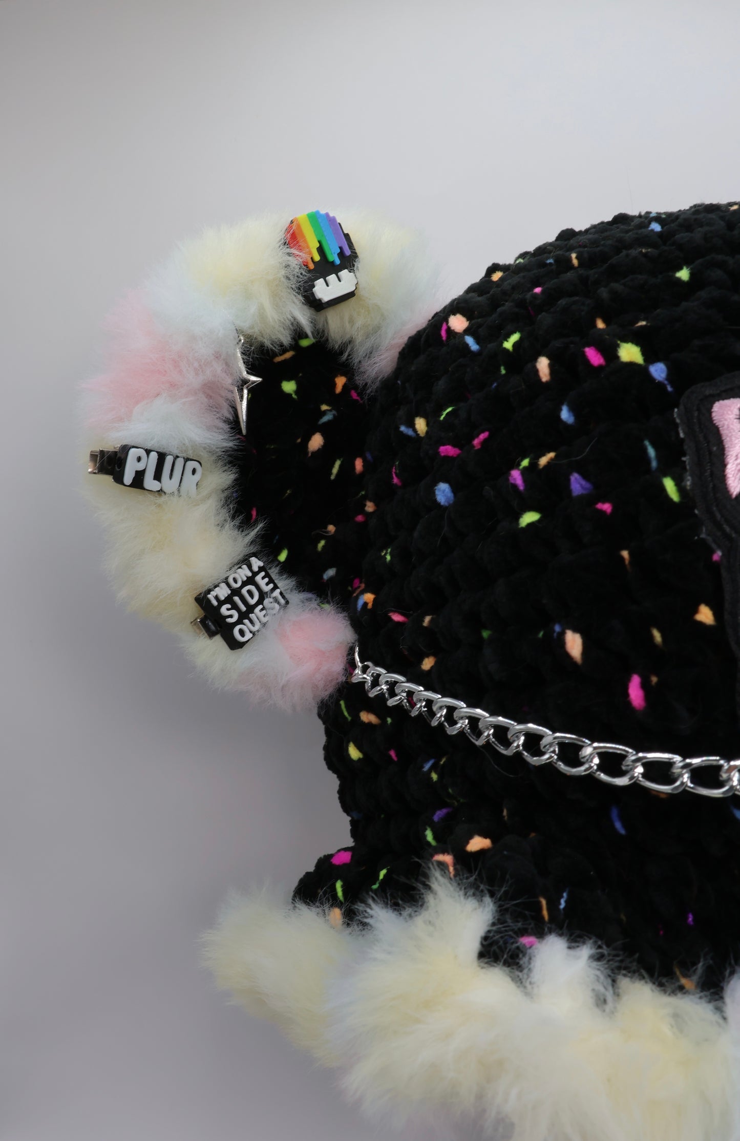 EDM Bucket hat