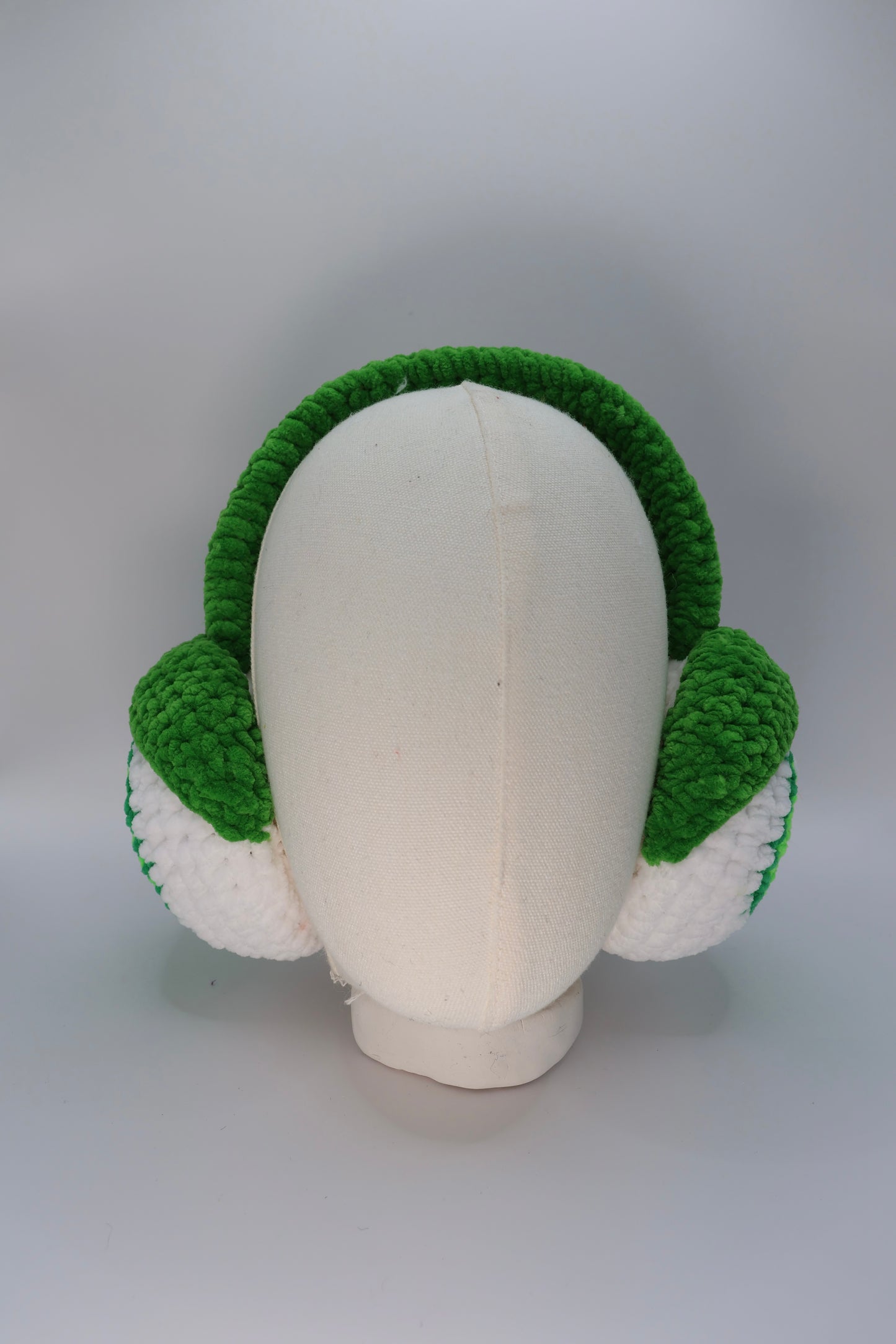 Cyclops earmuffs