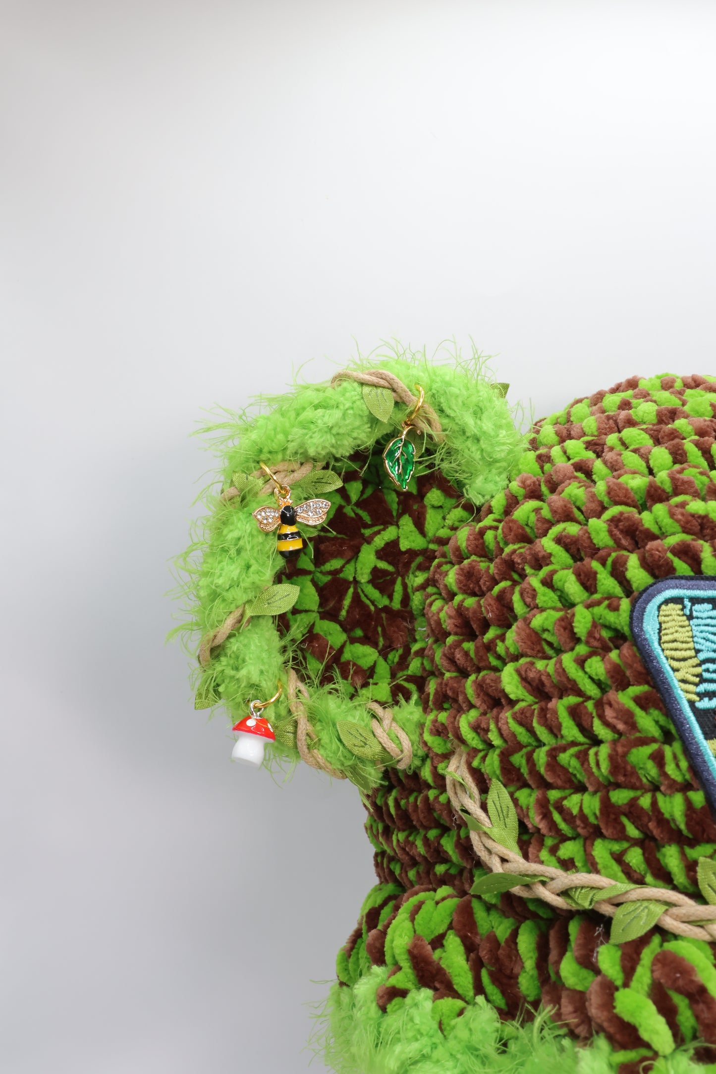 Forest Bucket hat