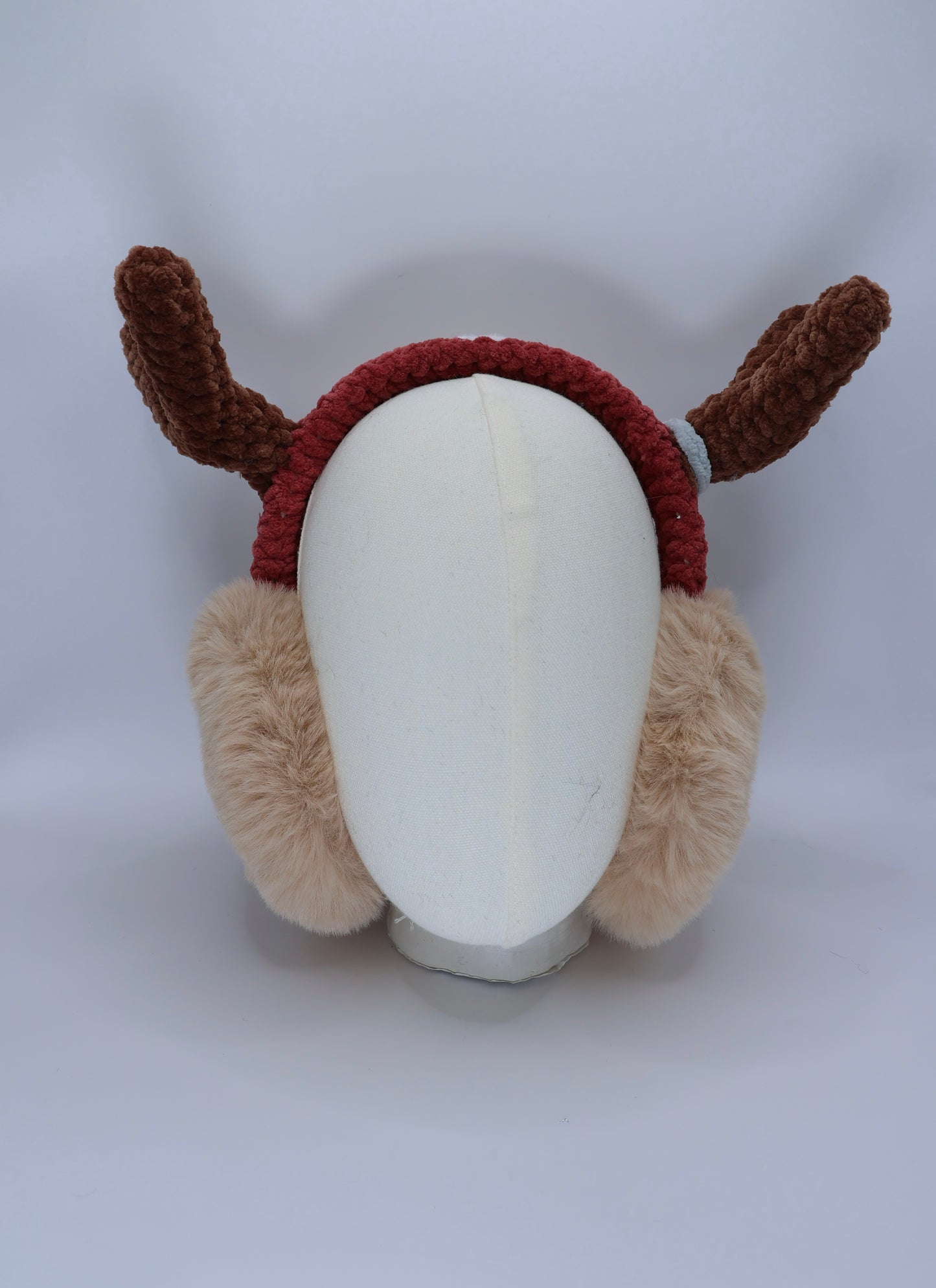 Rave-ready earmuffs