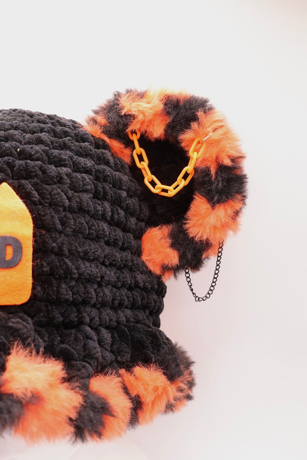 EDM Bucket hat