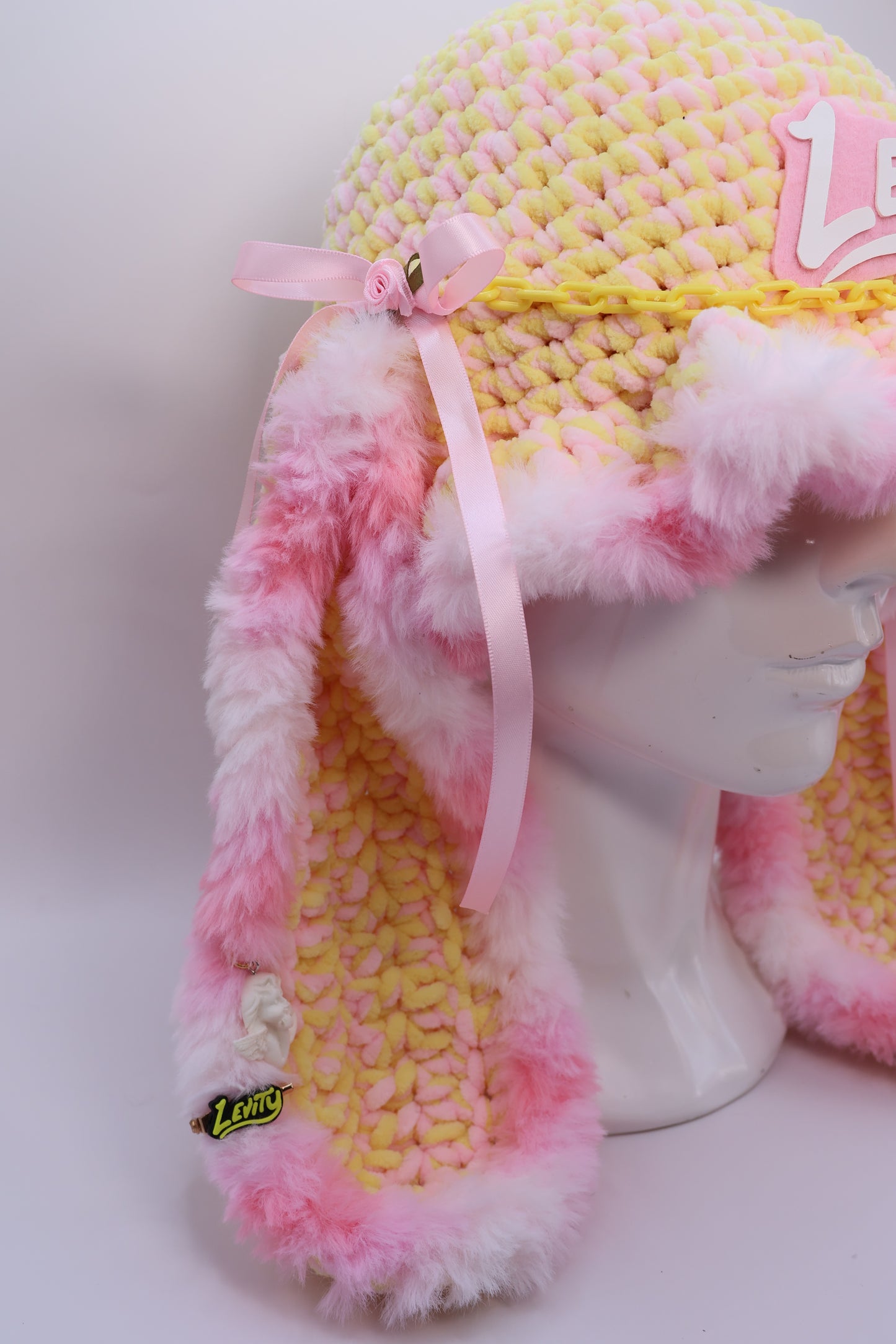 EDM Bucket hat