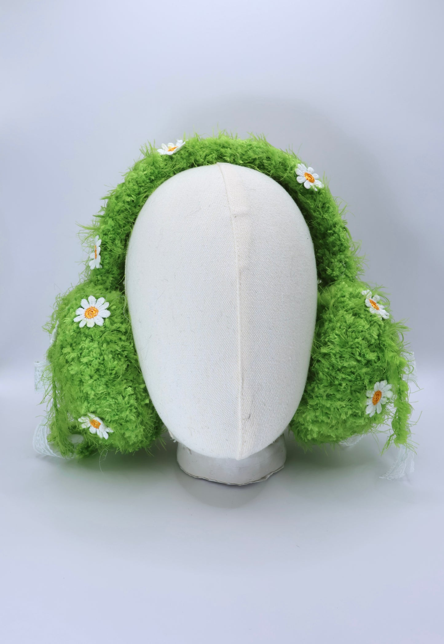 Rave-ready earmuffs