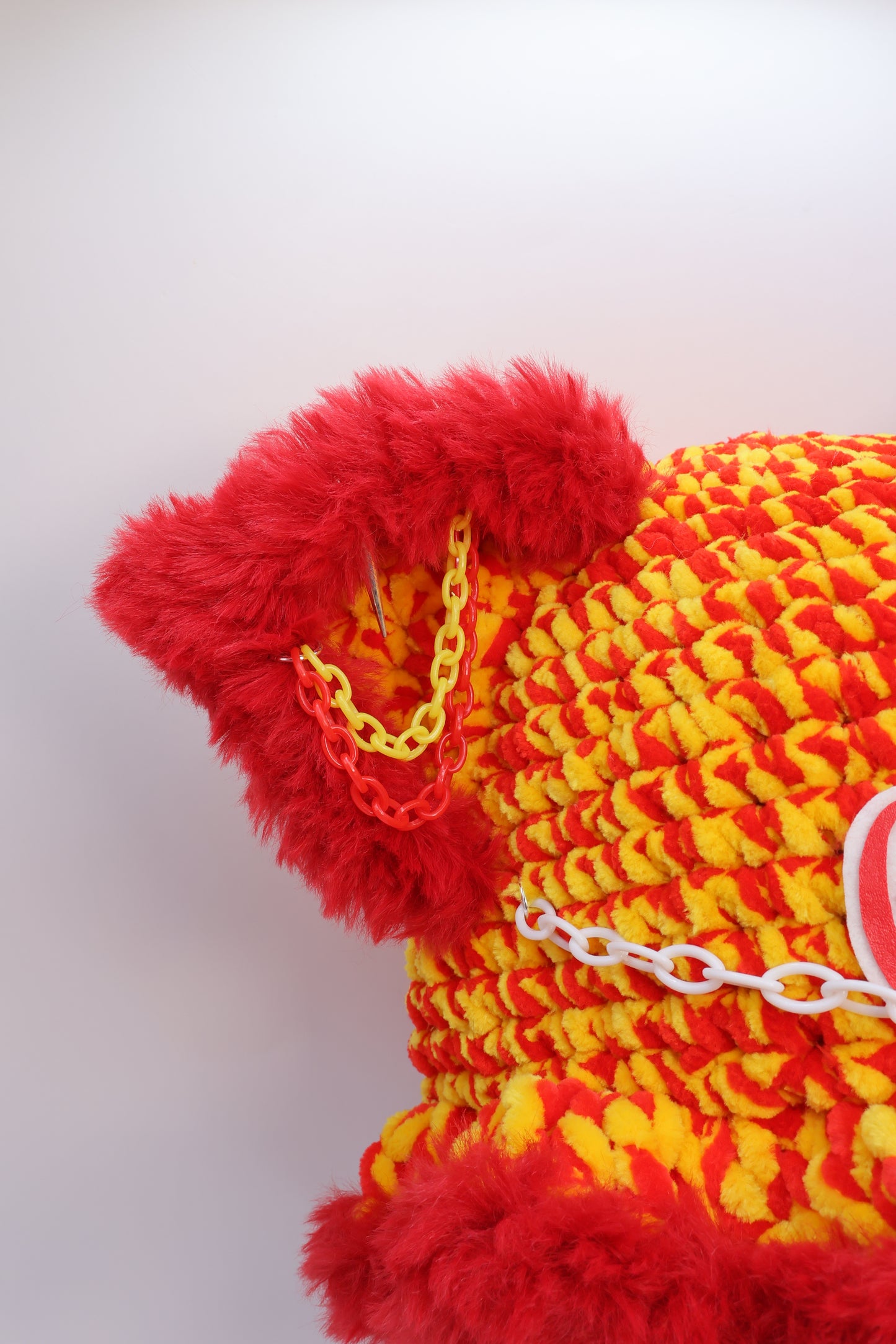 EDM Bucket hat