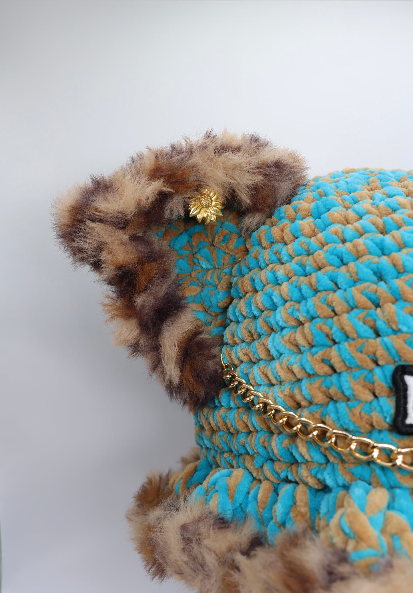 EDM Bucket hat
