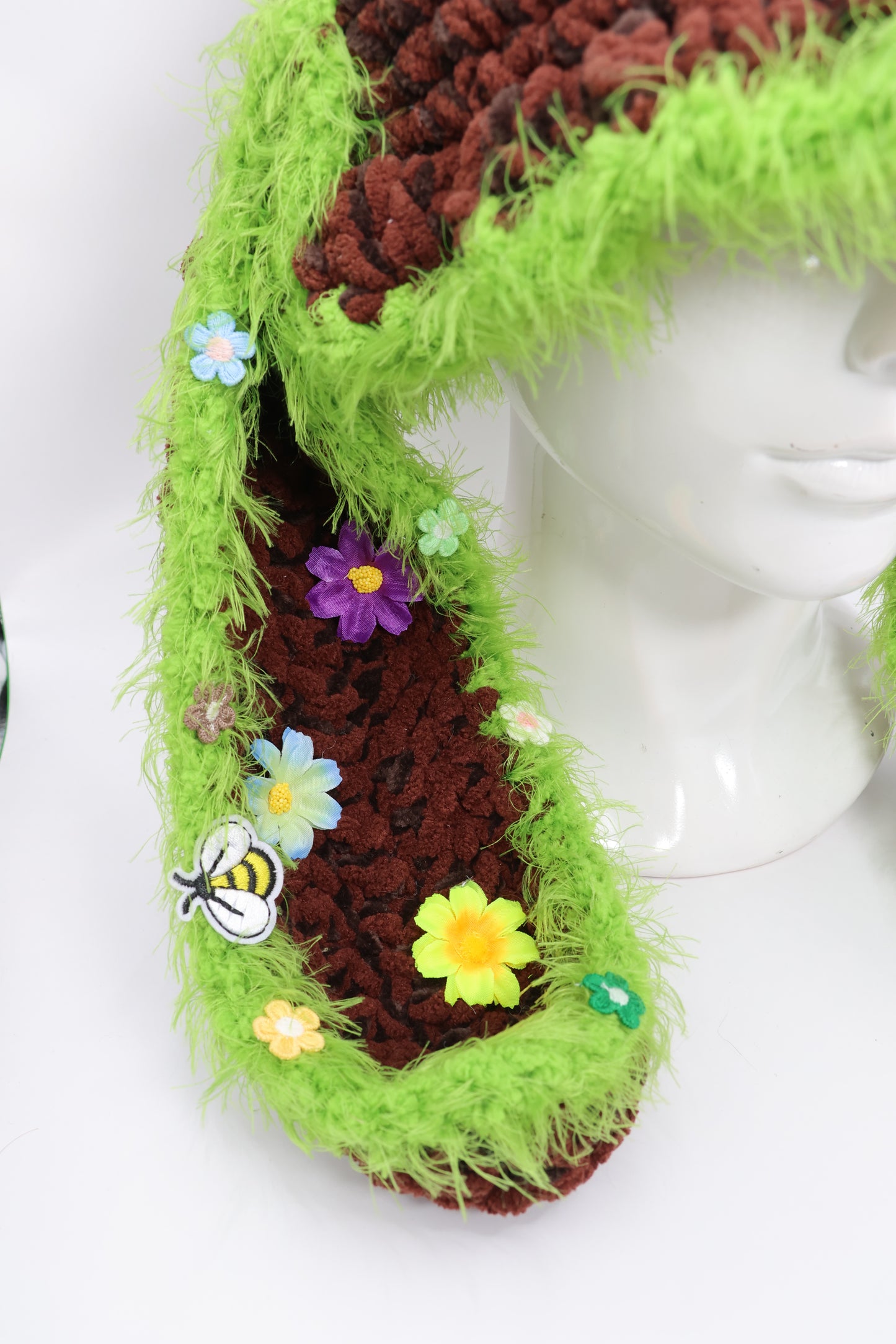 Sprout Bucket hat