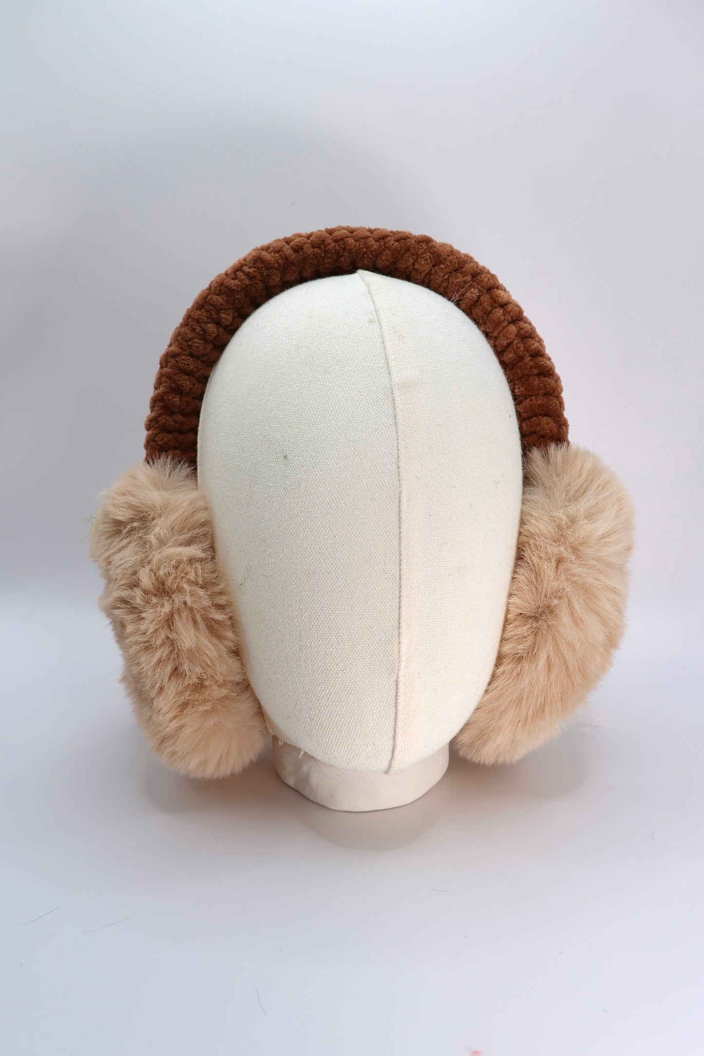 Rave-ready earmuffs