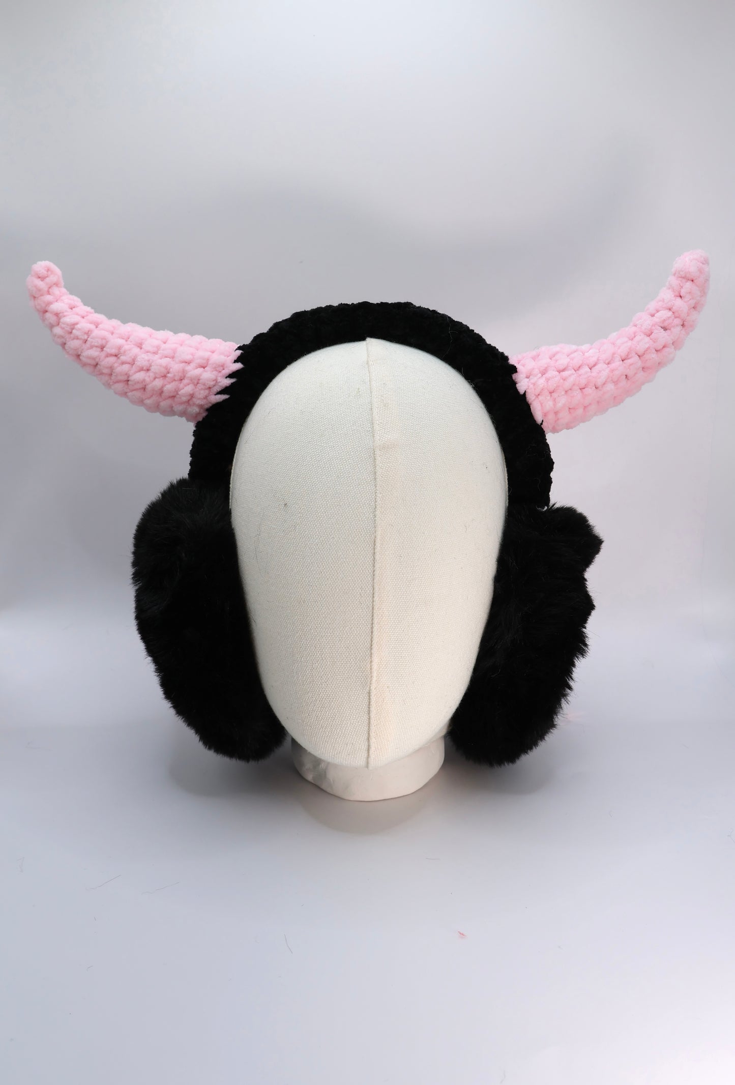 Rave-ready earmuffs