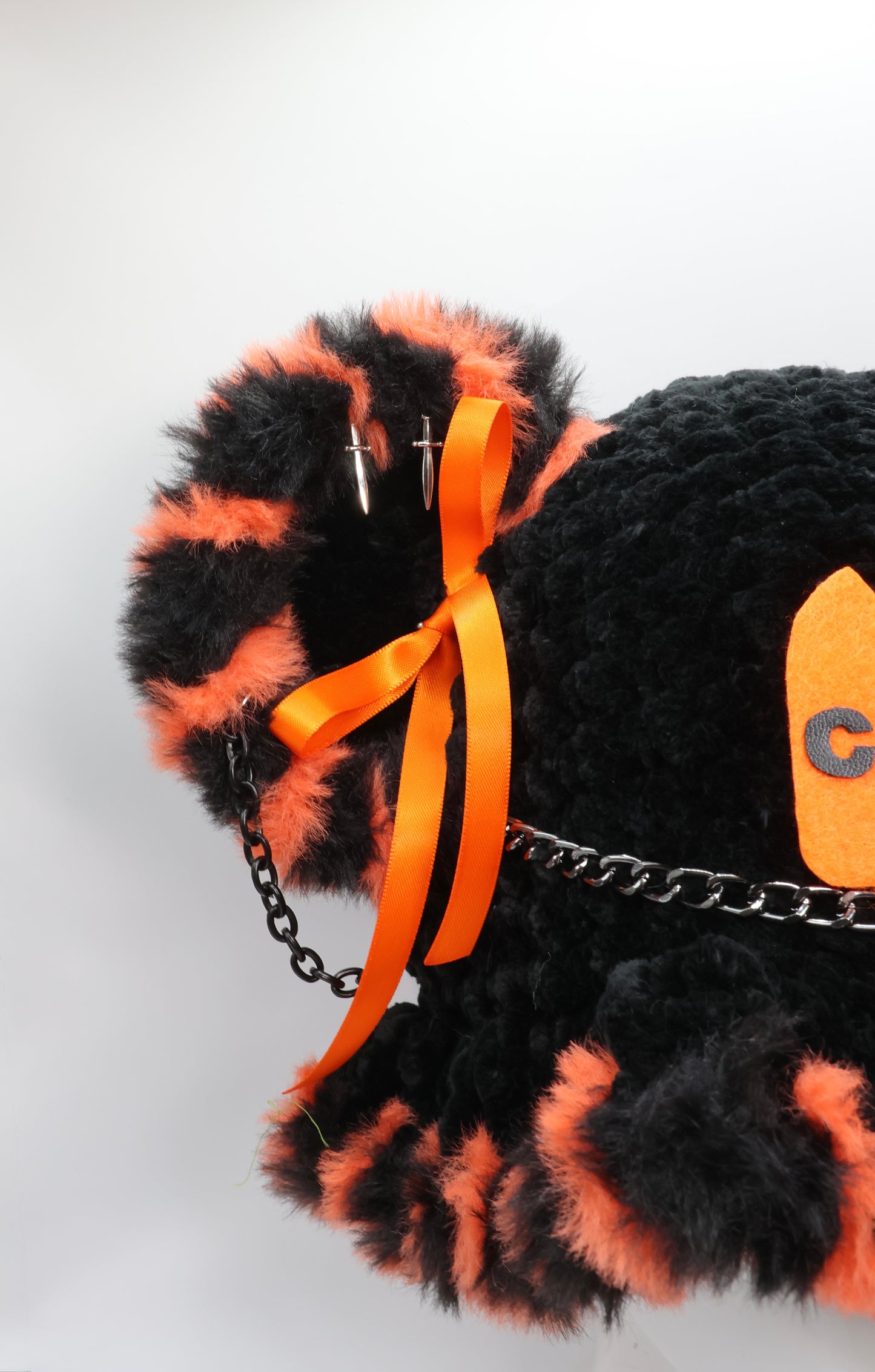 EDM Bucket hat