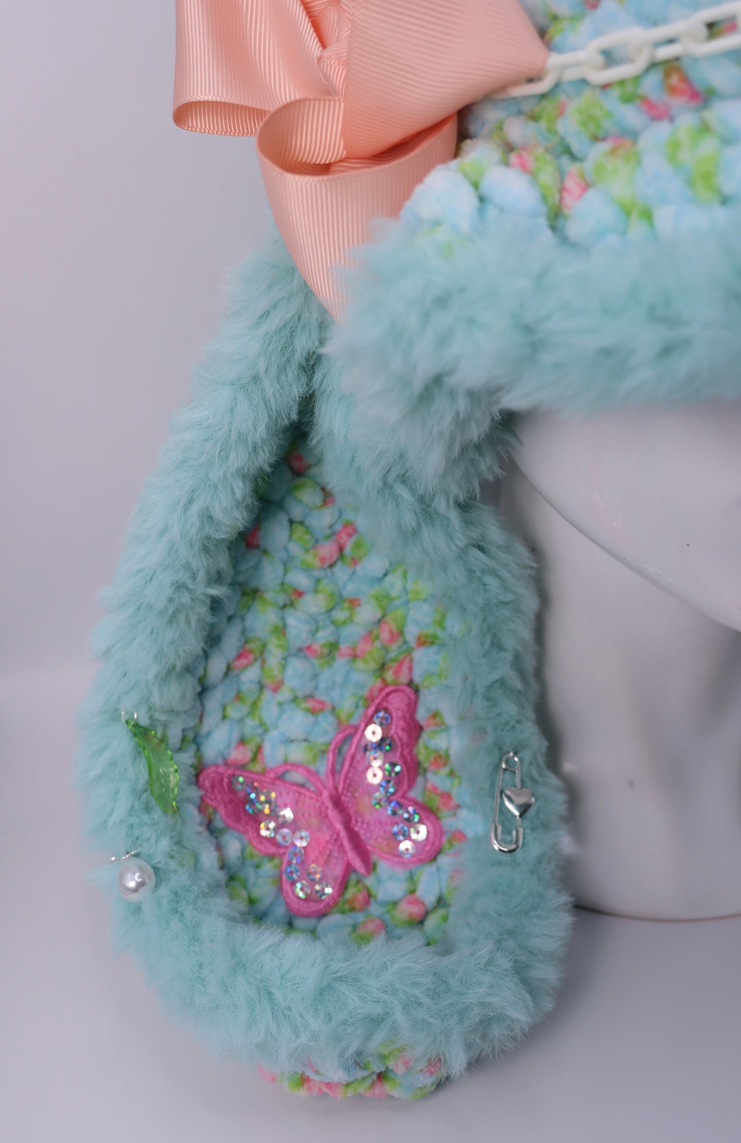 cinnamoroll bucket hat