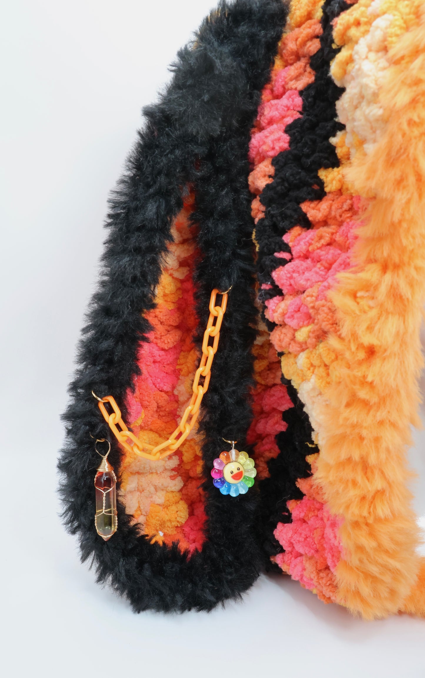 EDM hood