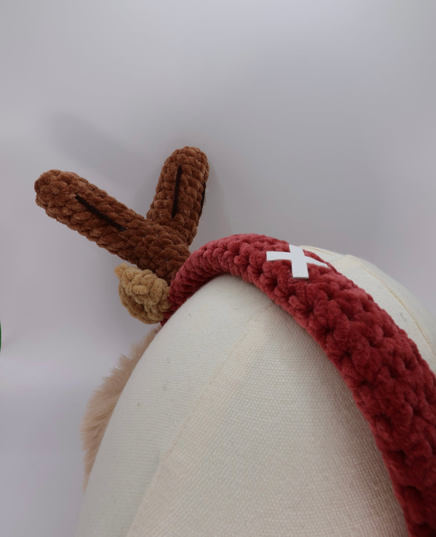 Rave-ready earmuffs