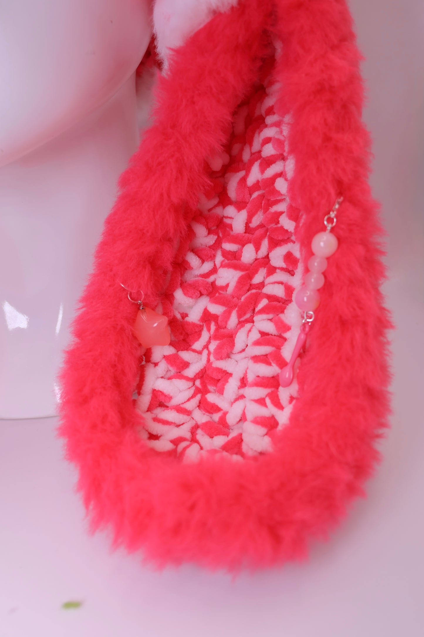 My Melody bucket hat