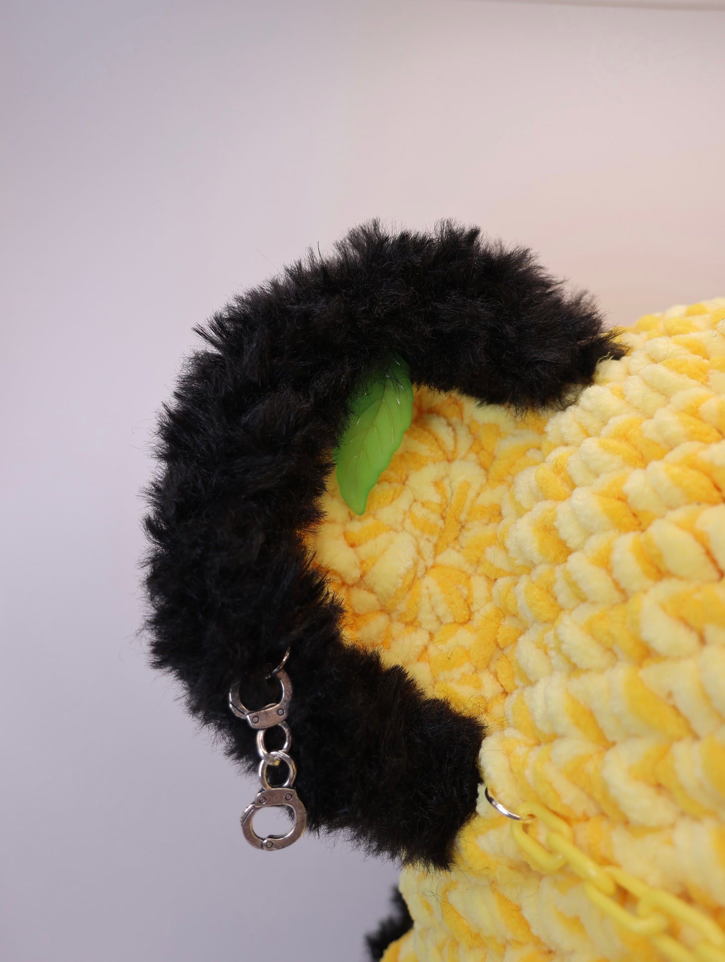 EDM bucket hat