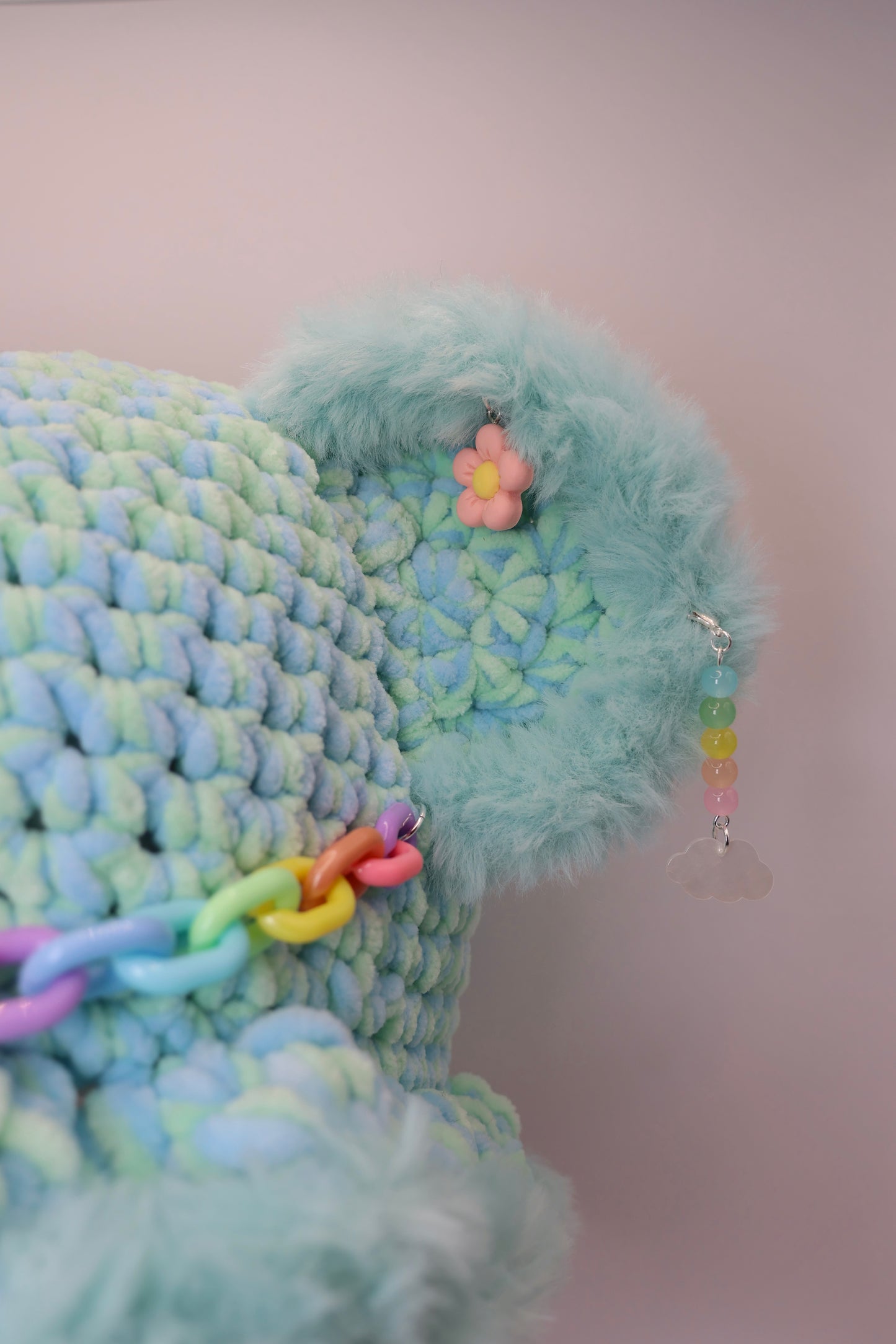 Breakdown bucket hat