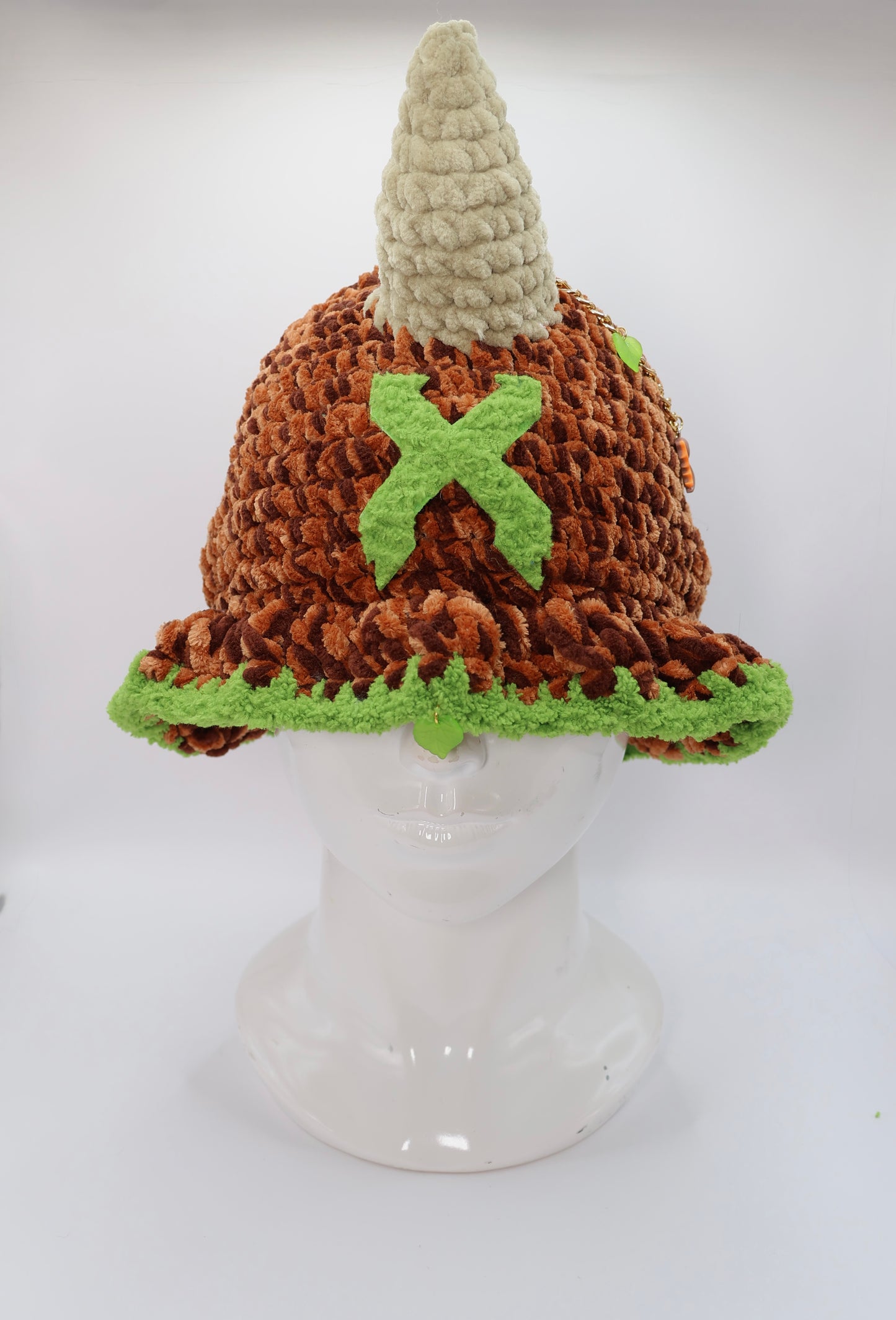 Dino bucket hat