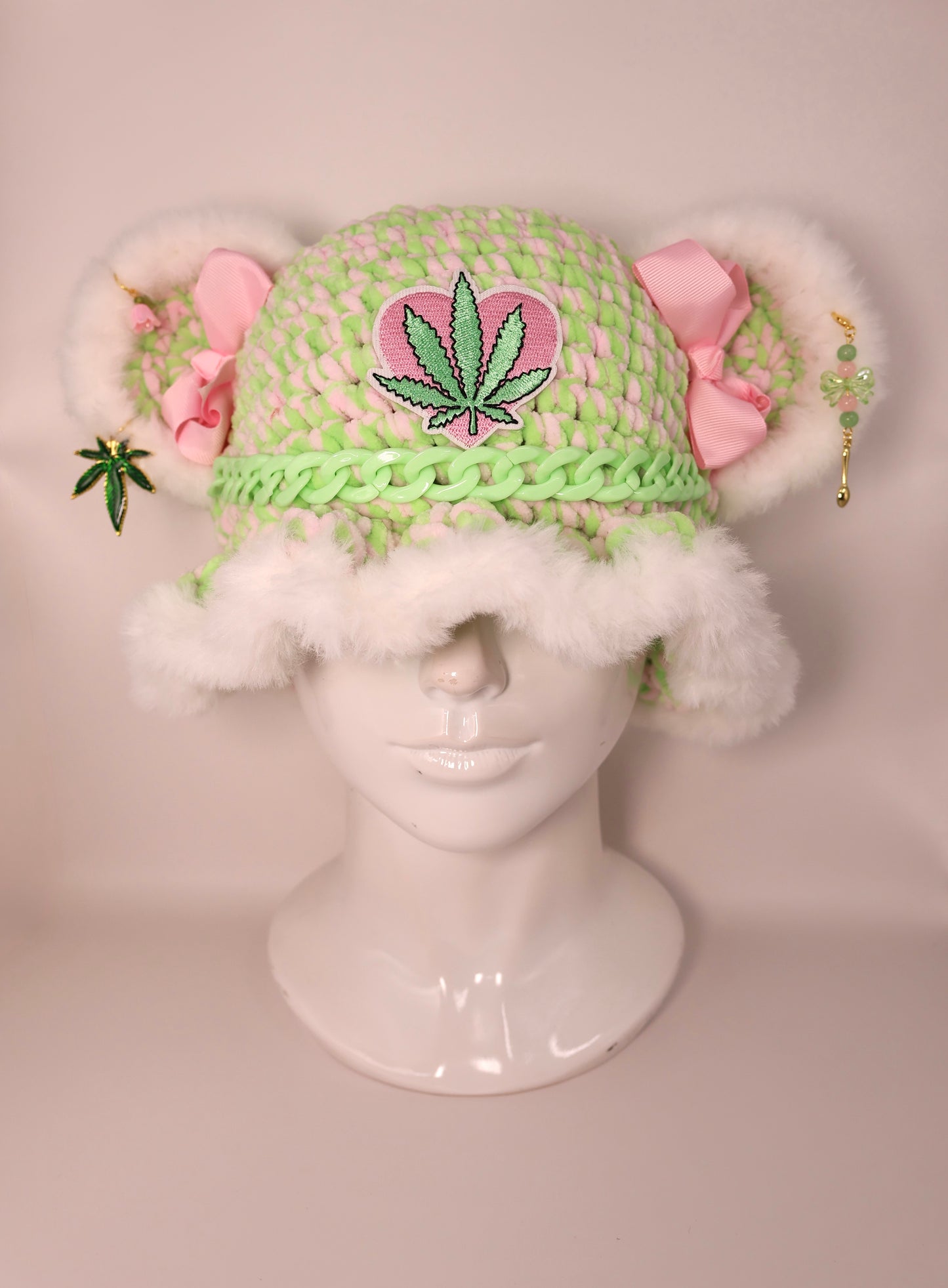 420 bucket hat