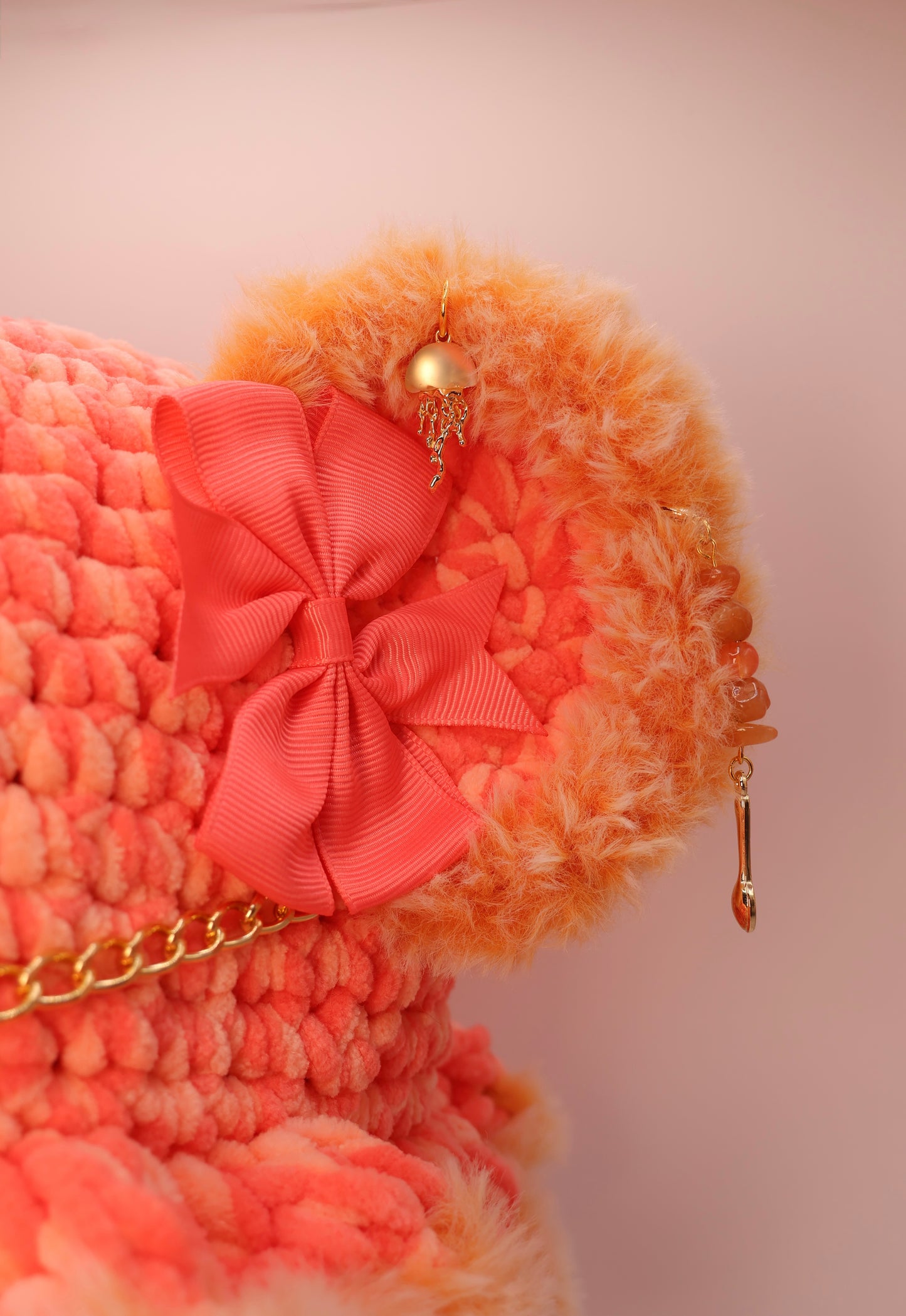 Silly goose bucket hat