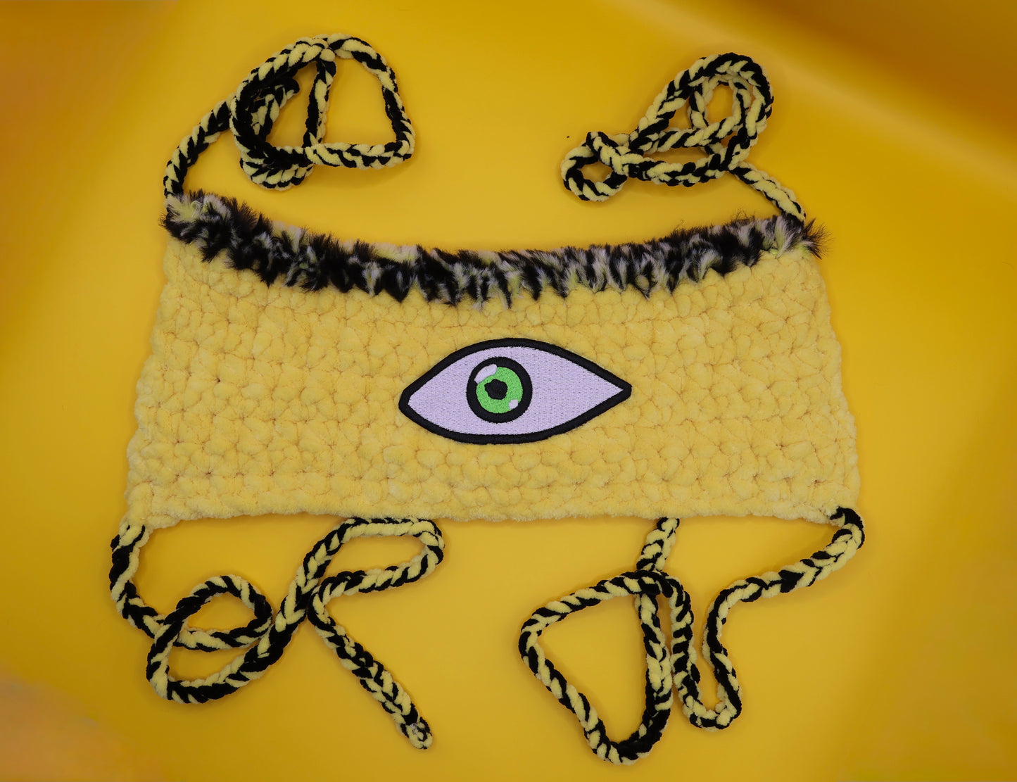 EDM SET (Hat, skirt, top)