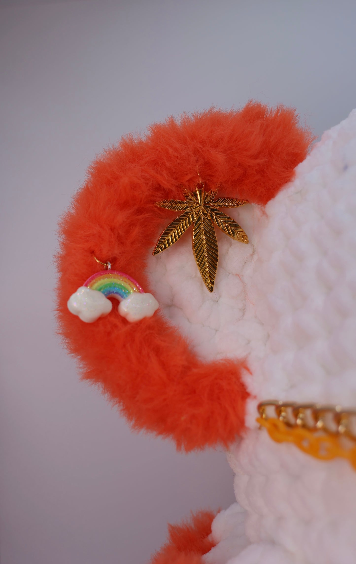 No weenies allowed bucket hat